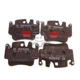 Porsche Brake Pads Set 99635294903 | Genuine OEM European Autospares Trading LLC