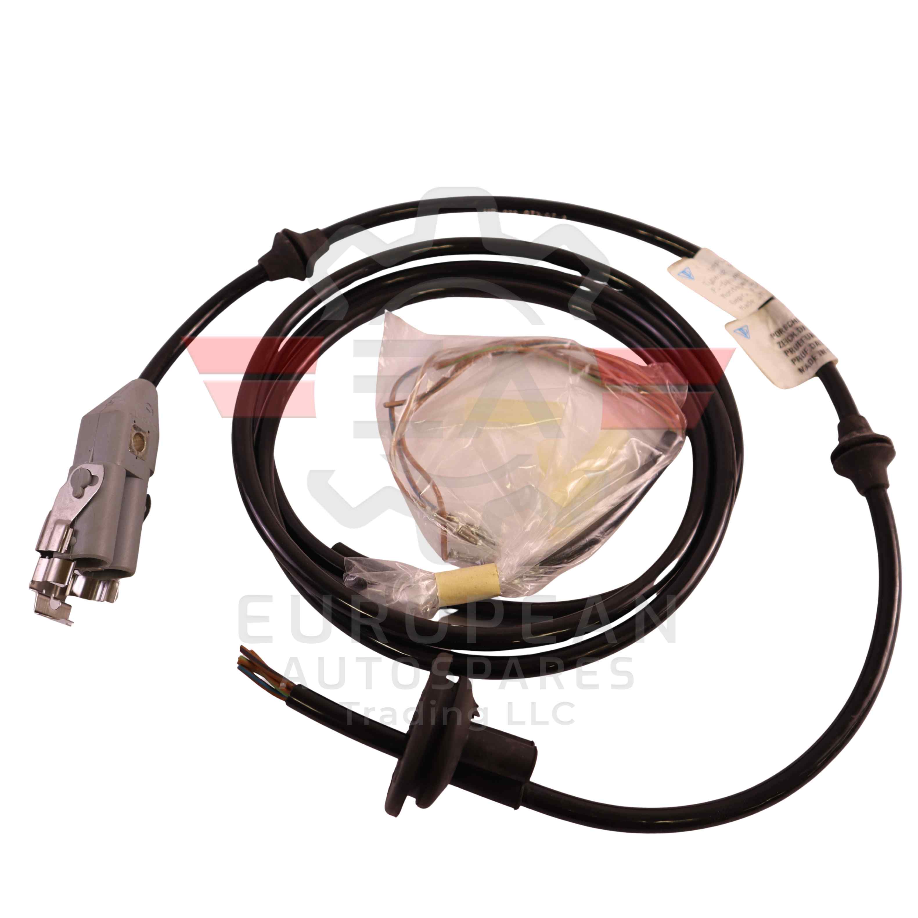Porsche Brake System Repair Kit Assembly 99661296500 | Genuine OEM European Autospares Trading LLC