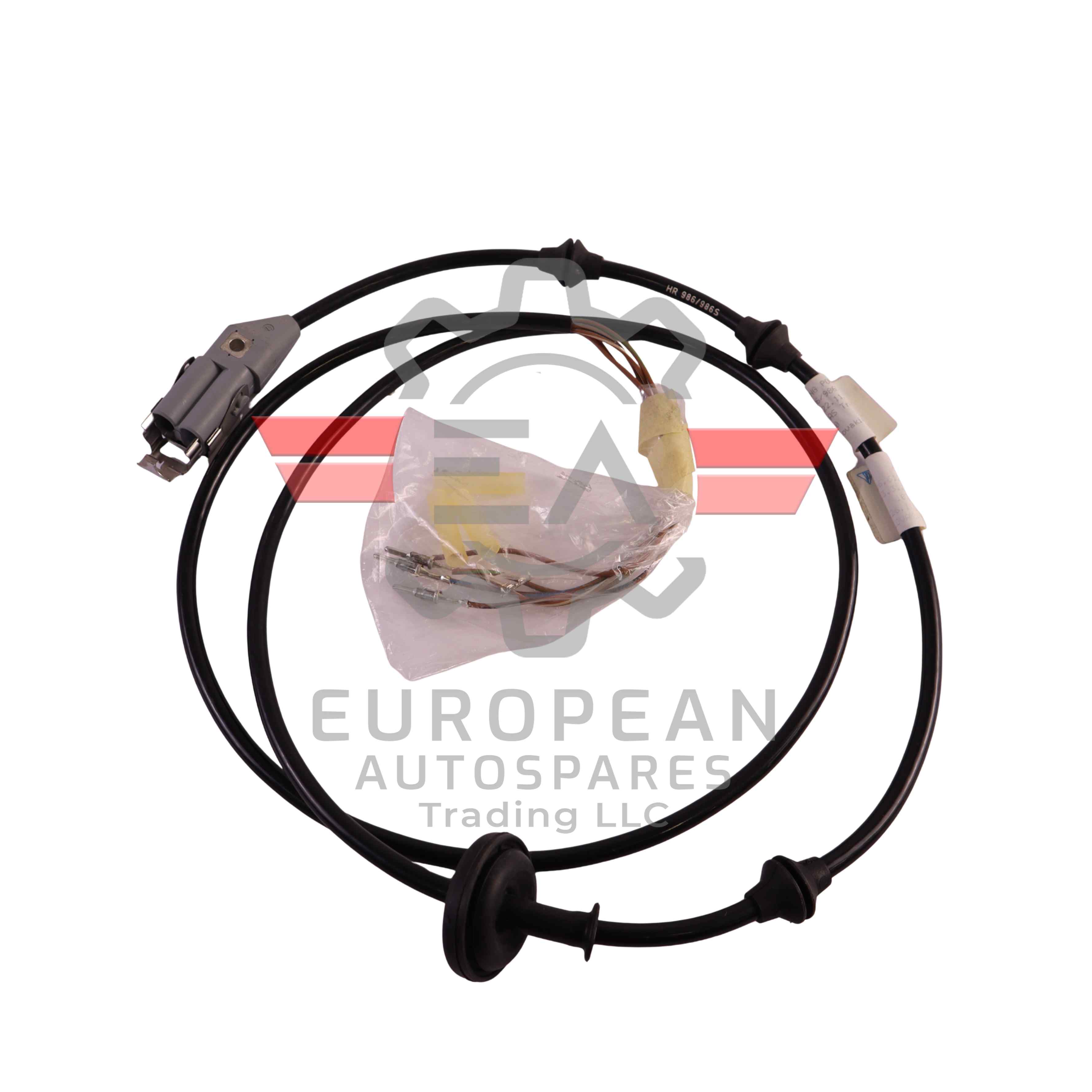 Porsche Brake System Repair Kit 98661296100 | Genuine OEM European Autospares Trading LLC