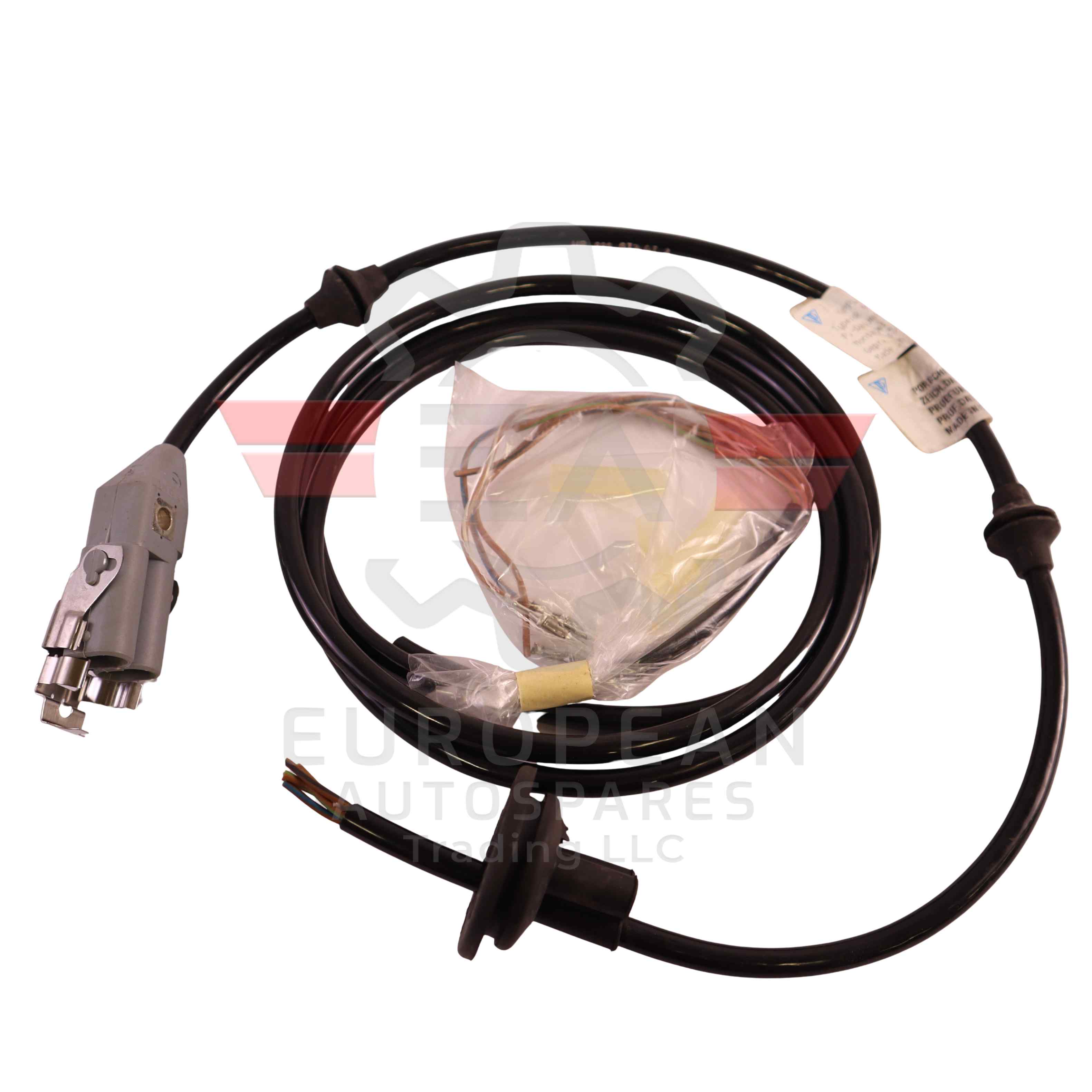 Porsche Brake System Repair Kit Assembly 99661296500 | Genuine OEM European Autospares Trading LLC