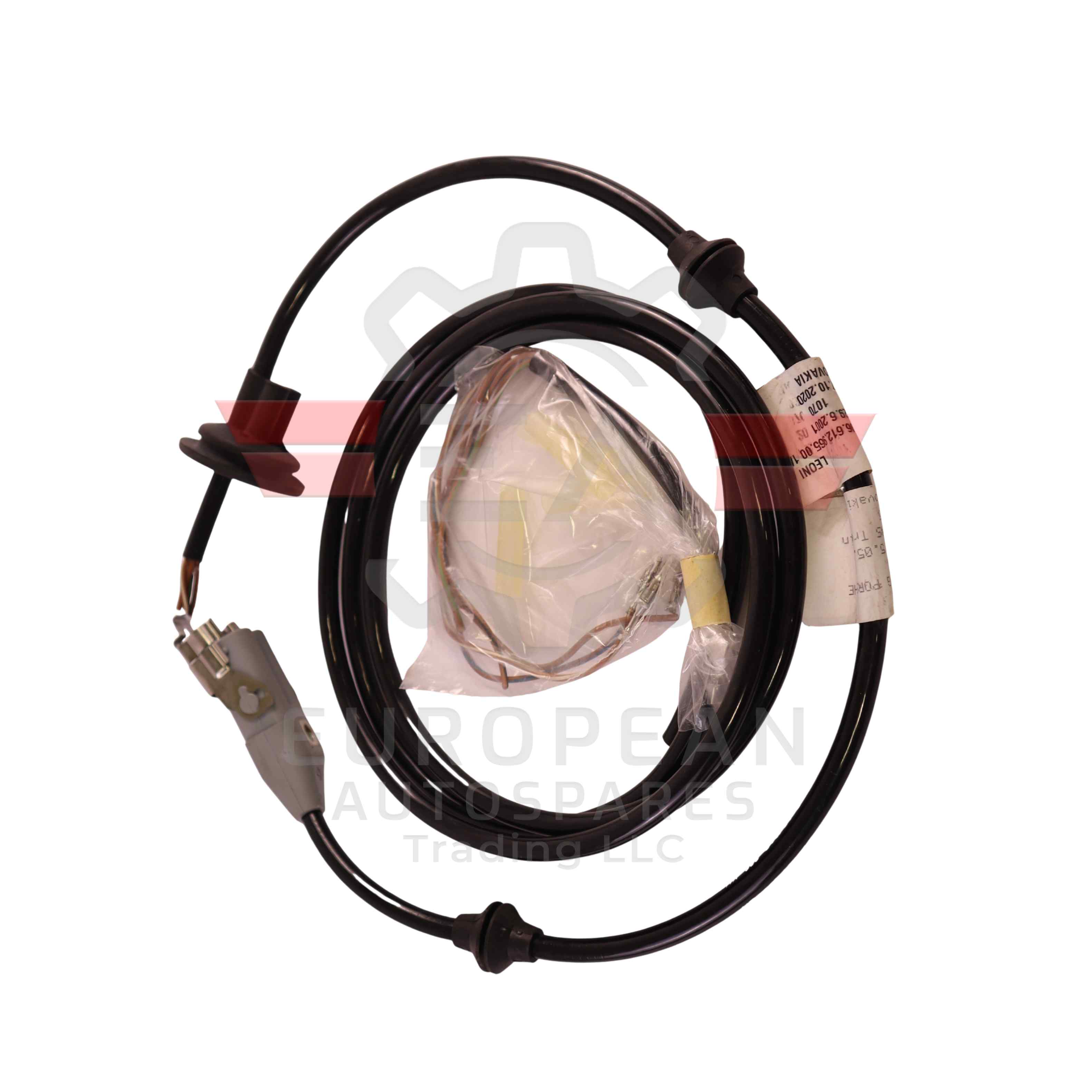 Porsche Brake System Repair Kit Assembly 99661296500 | Genuine OEM European Autospares Trading LLC