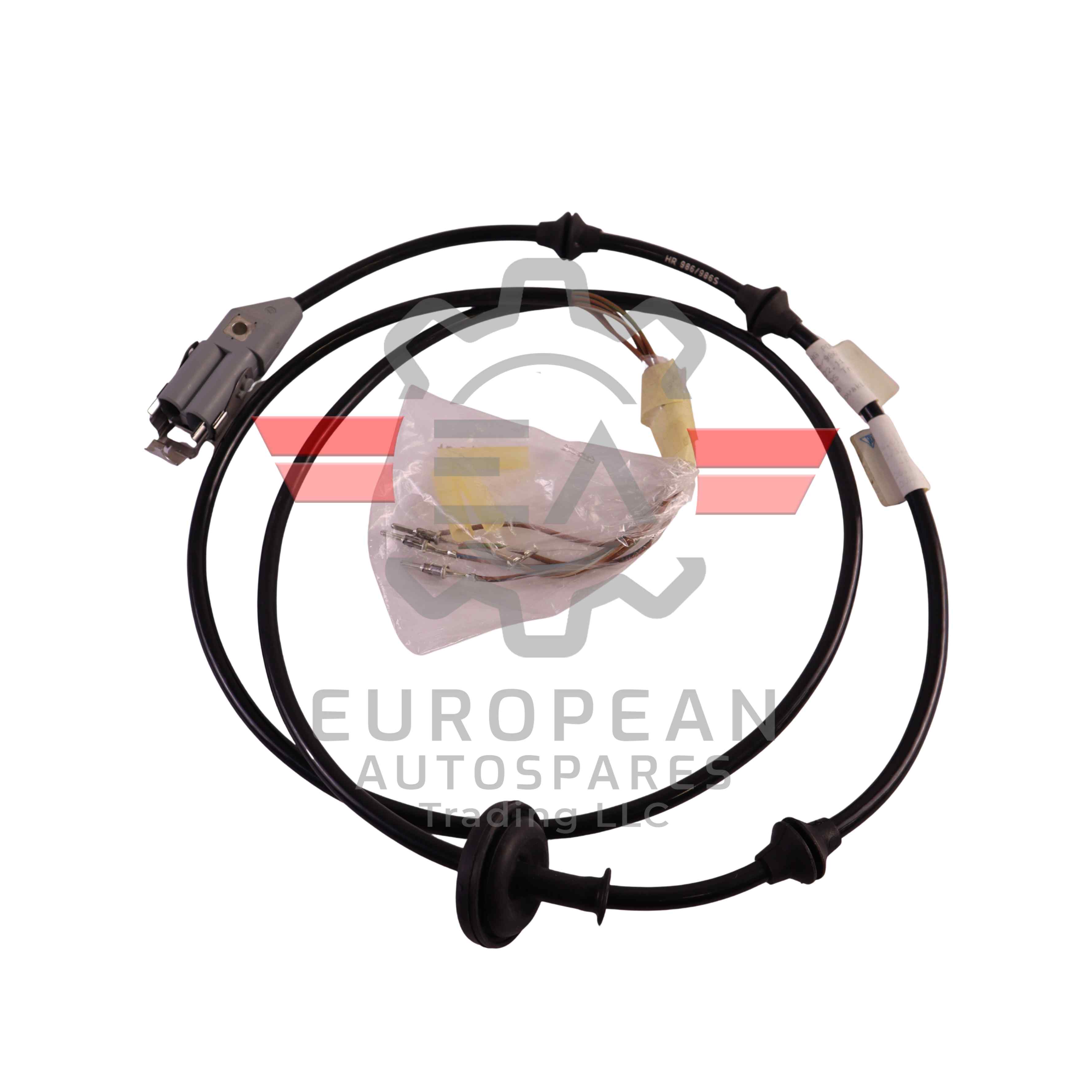 Porsche Brake System Repair Kit 98661296100 | Genuine OEM European Autospares Trading LLC