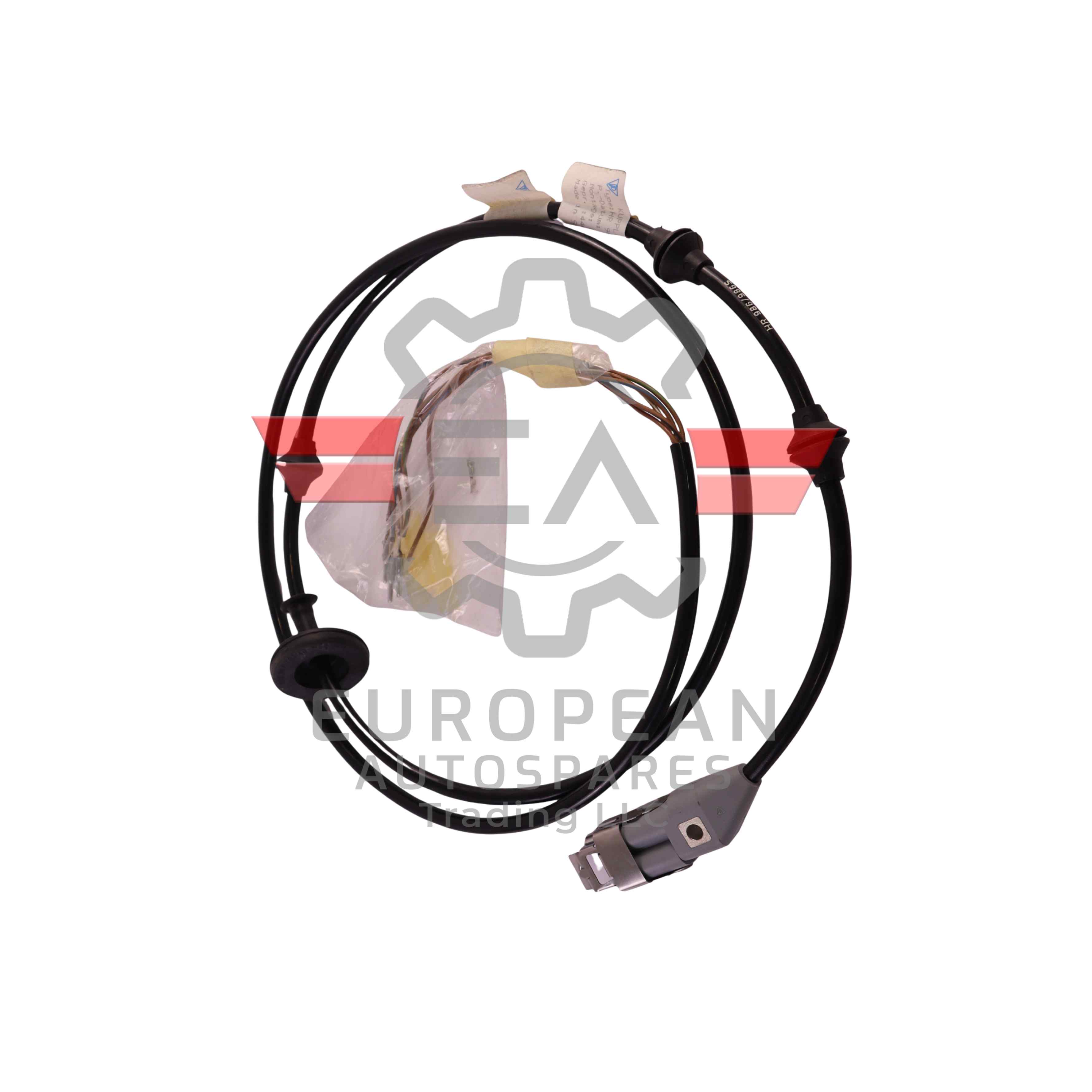 Porsche Brake System Repair Kit 98661296100 | Genuine OEM European Autospares Trading LLC