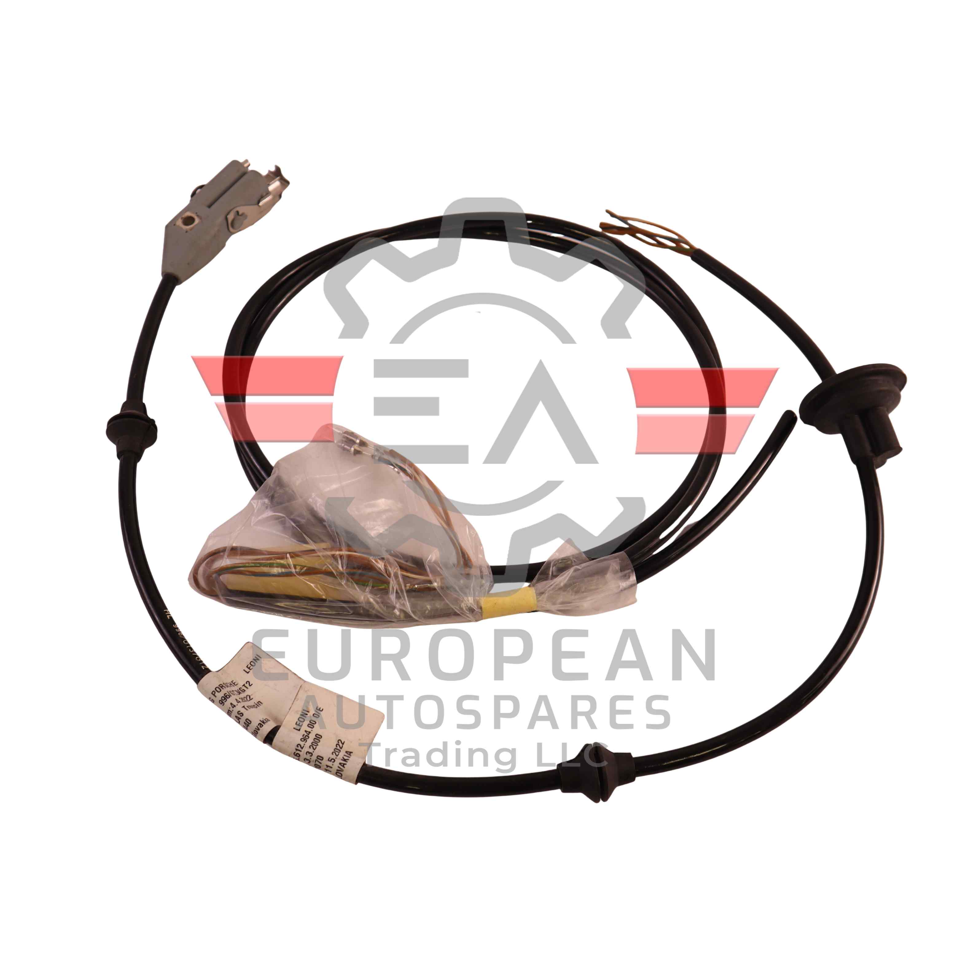 Porsche Brake System Repair Kit Assembly 99661296400 | Genuine OEM European Autospares Trading LLC