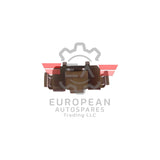 Porsche Brake System Retainer Spring Clip 95863116000 | Genuine OEM European Autospares Trading LLC