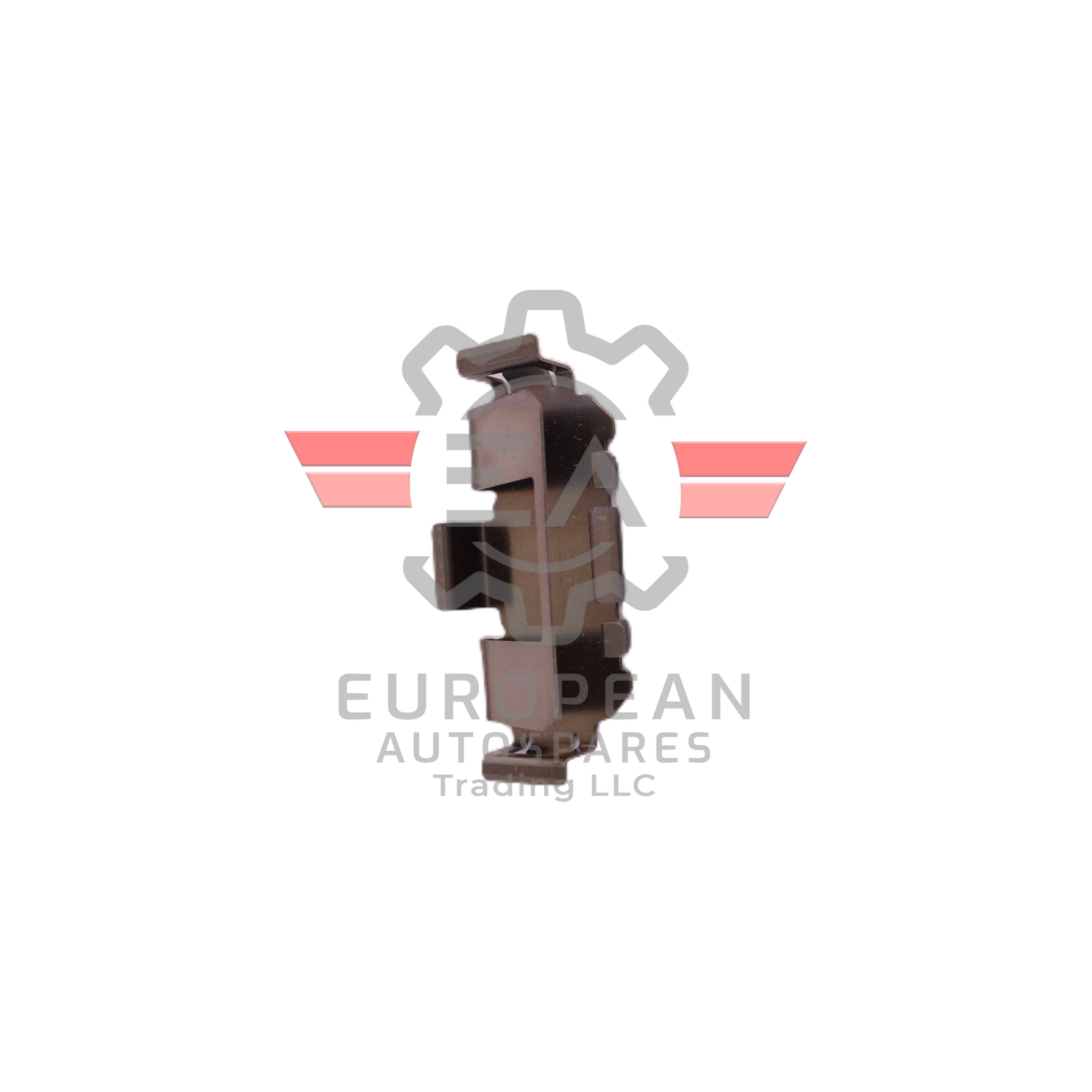 Porsche Brake System Retainer Spring Clip 95863116000 | Genuine OEM European Autospares Trading LLC