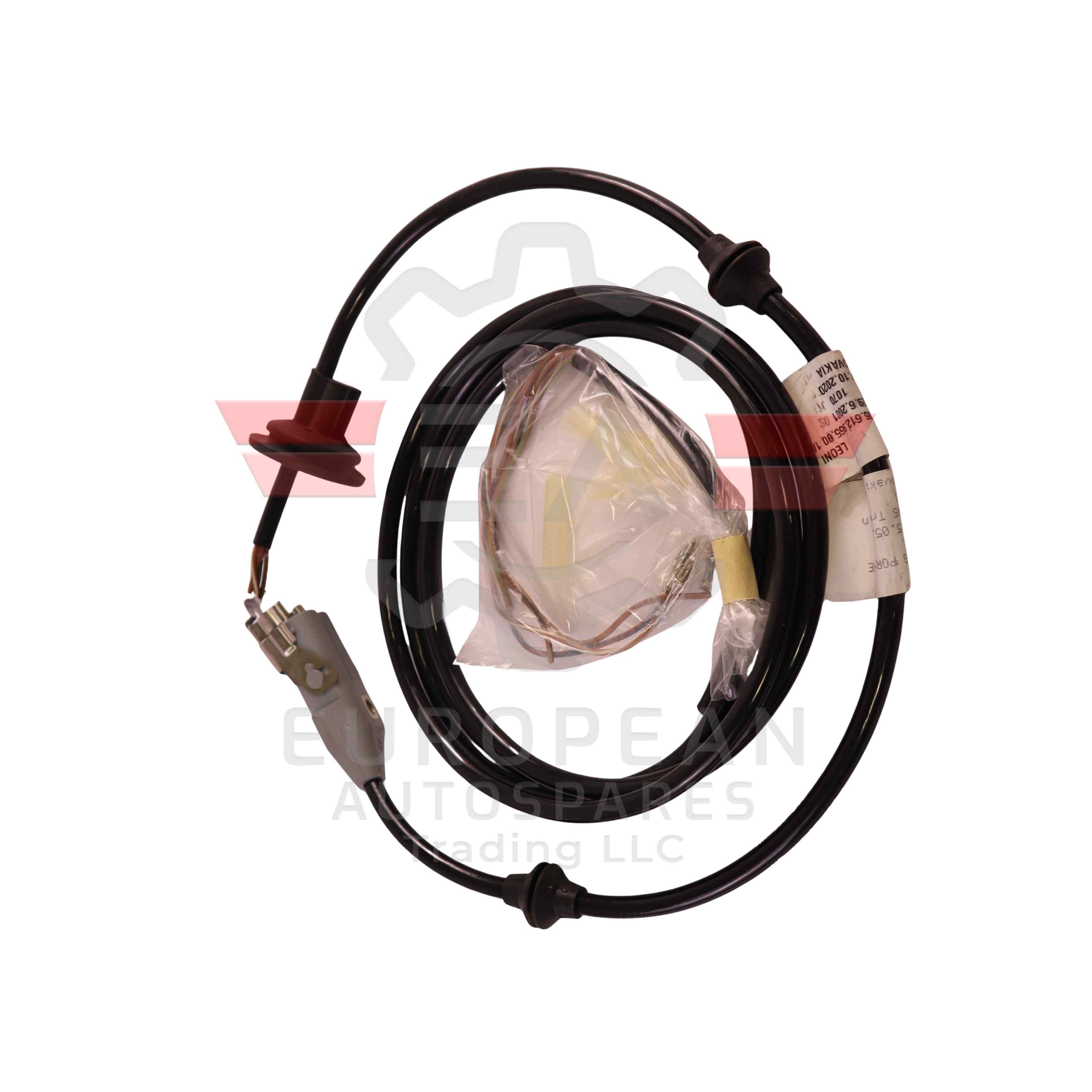 Porsche Brake System Repair Kit Assembly 99661296500 | Genuine OEM European Autospares Trading LLC