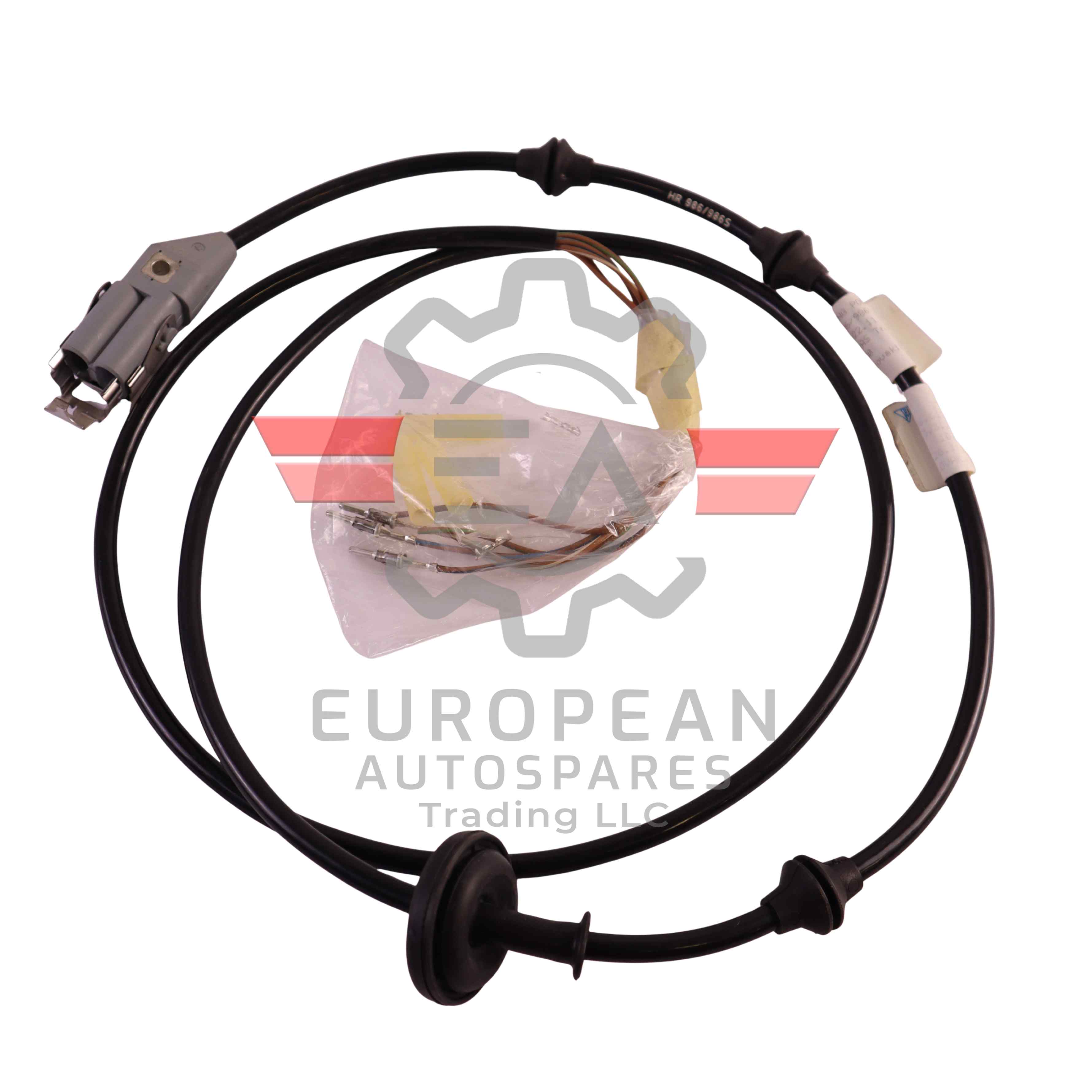 Porsche Brake System Repair Kit 98661296100 | Genuine OEM European Autospares Trading LLC