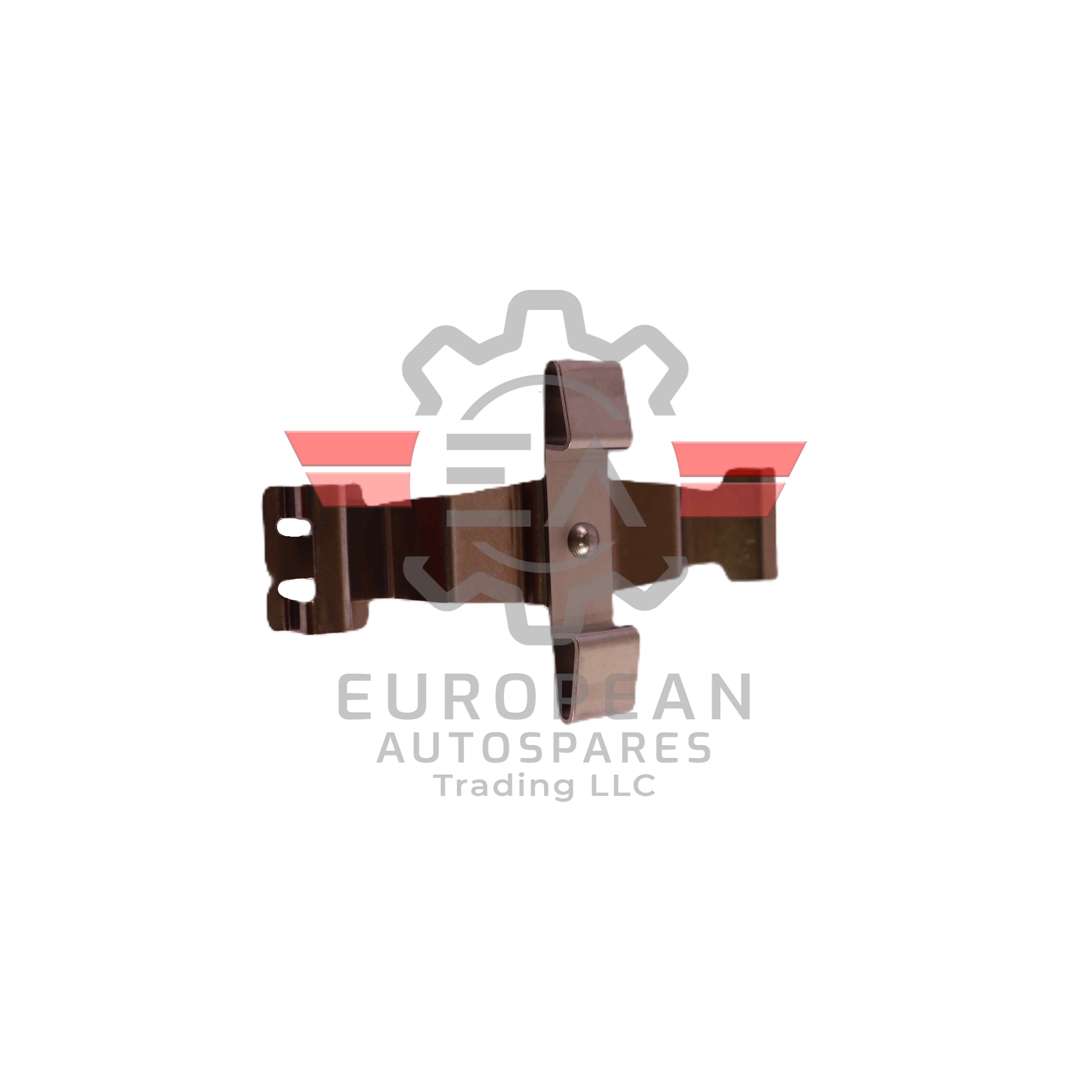 Porsche Brake System Return Spring Component 8R0615269A | Genuine OEM European Autospares Trading LLC
