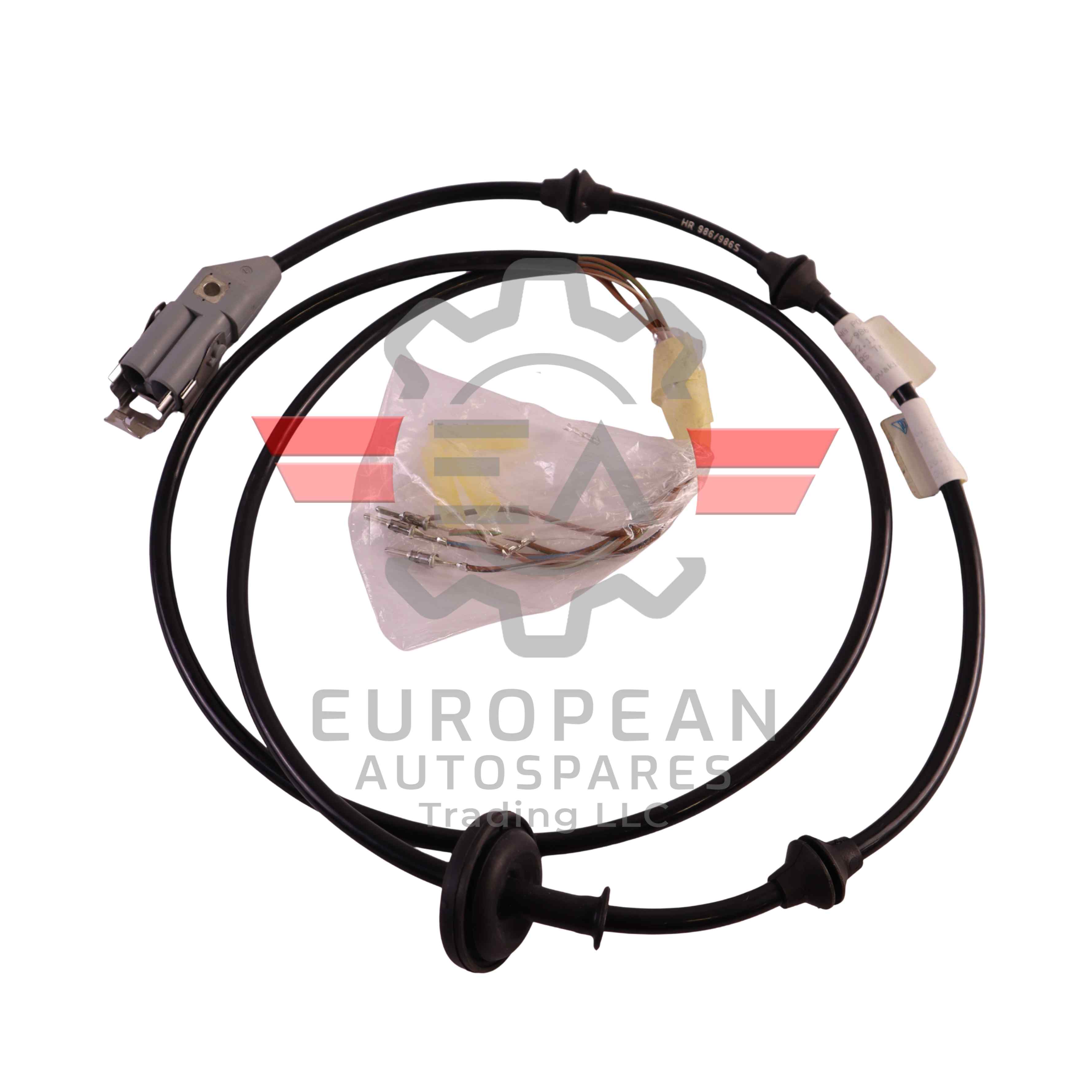Porsche Brake System Repair Kit 98661296100 | Genuine OEM European Autospares Trading LLC