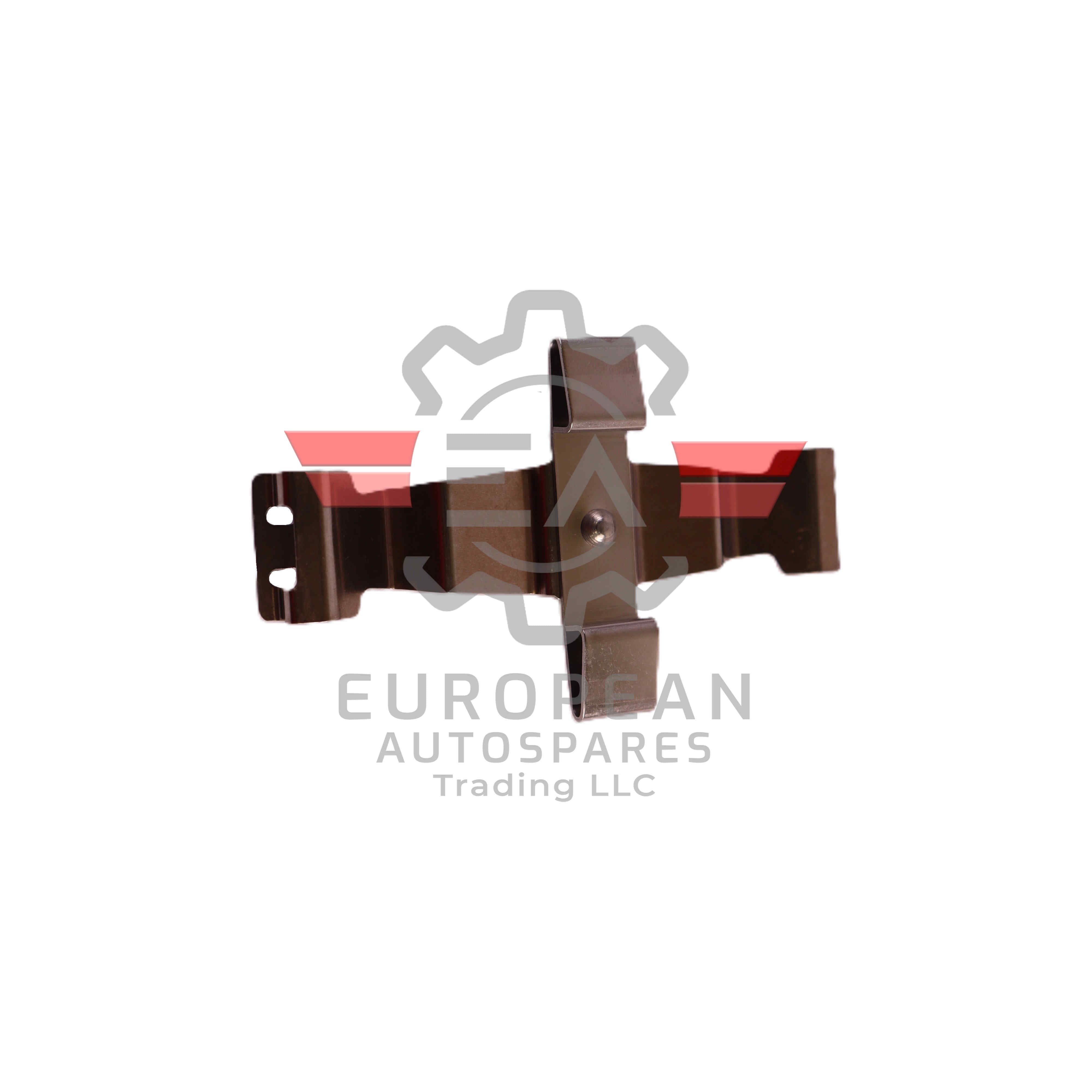 Porsche Brake System Return Spring Component 8R0615269A | Genuine OEM European Autospares Trading LLC