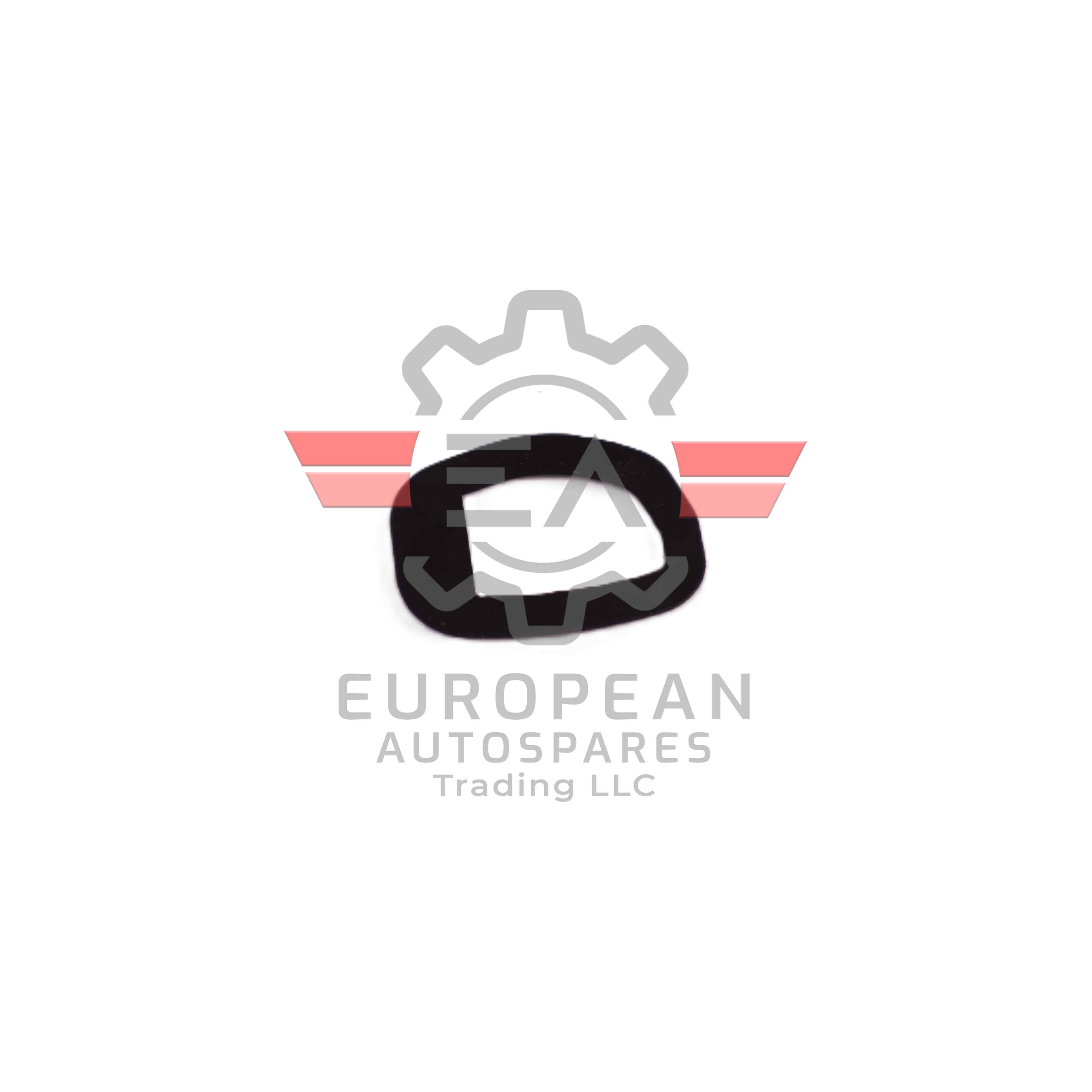Genuine Porsche Buffer Door Handle Front 99753762500 European Autospares Trading LLC