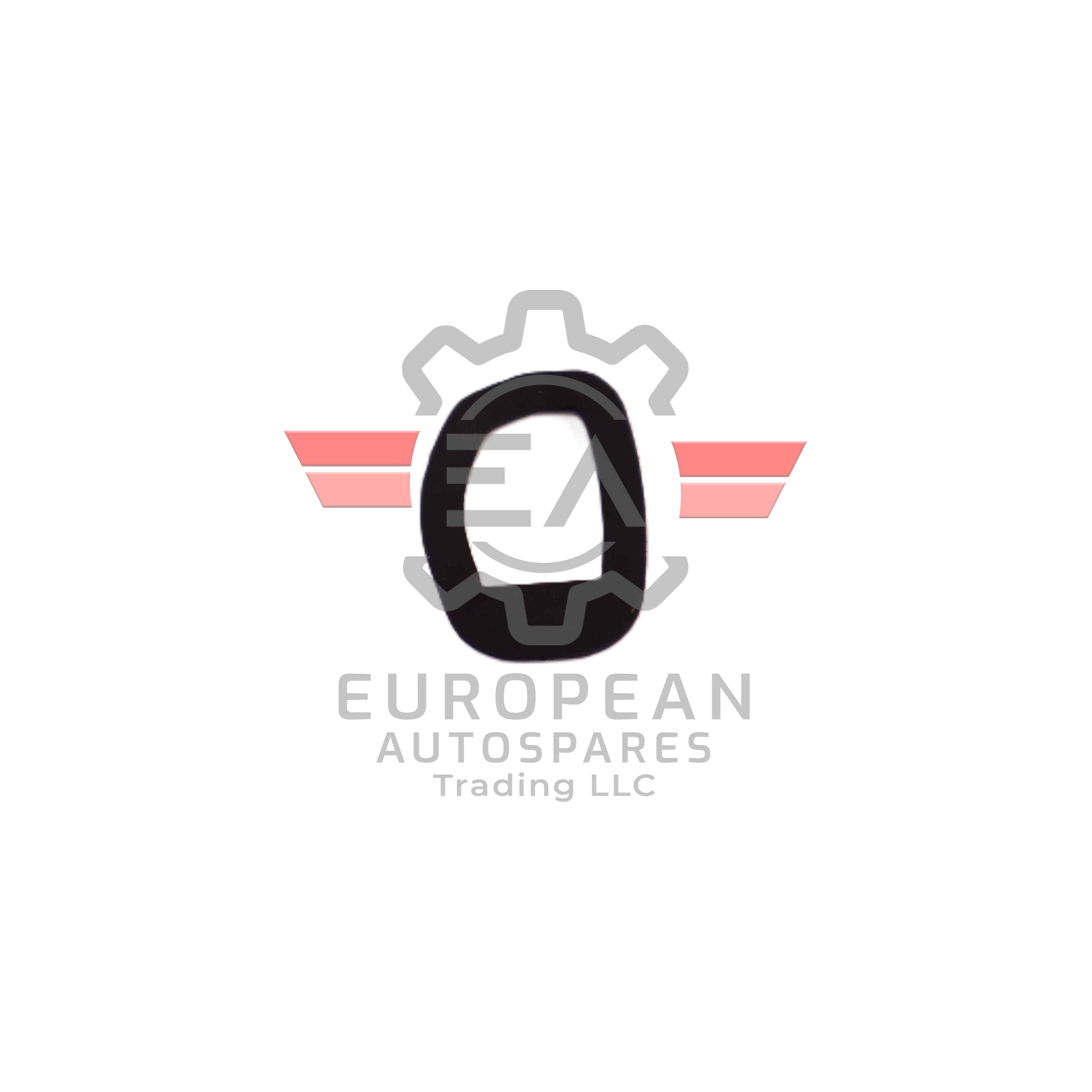 Genuine Porsche Buffer Door Handle Front 99753762500 European Autospares Trading LLC
