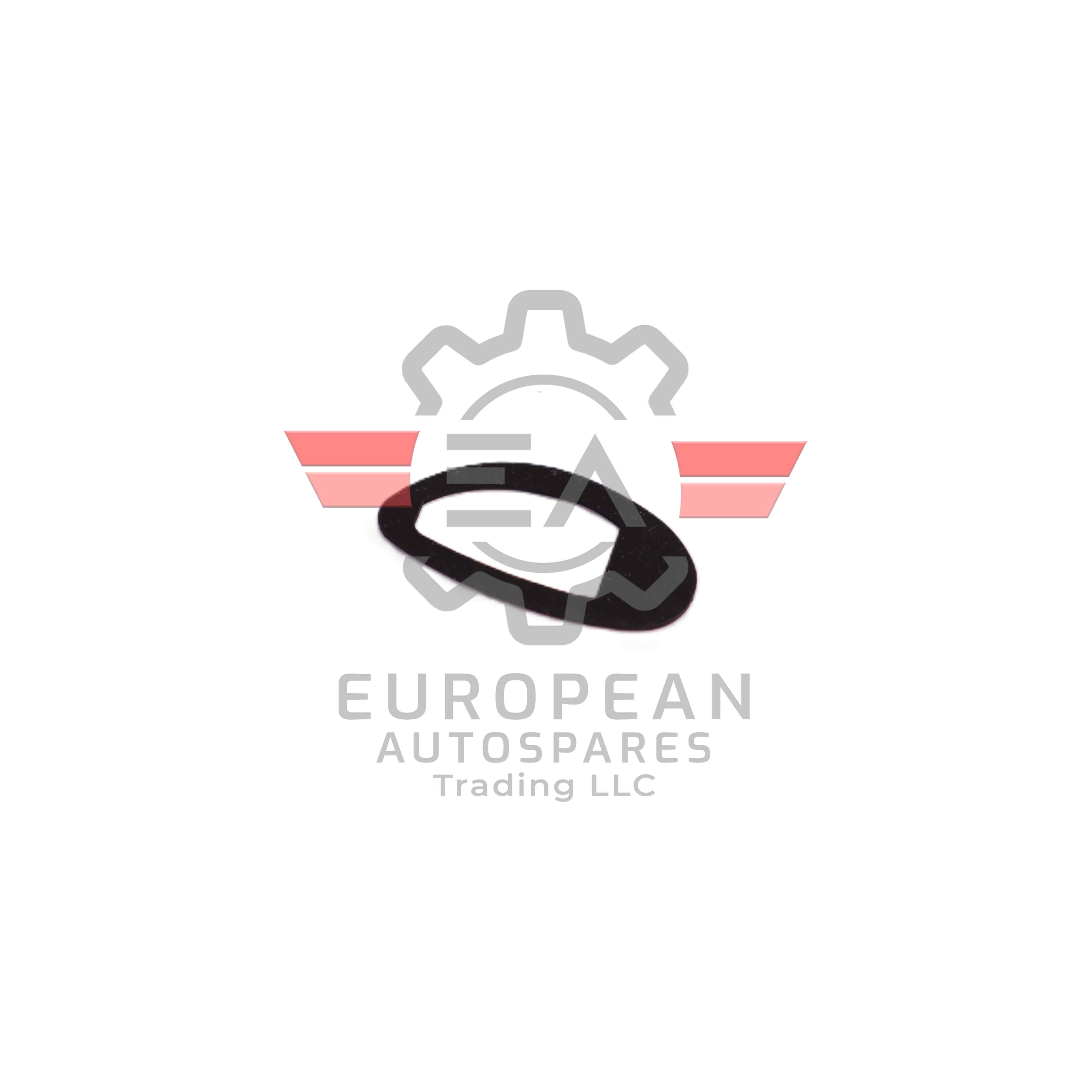 Genuine Porsche Buffer Door Handle Rear 99753762300 European Autospares Trading LLC
