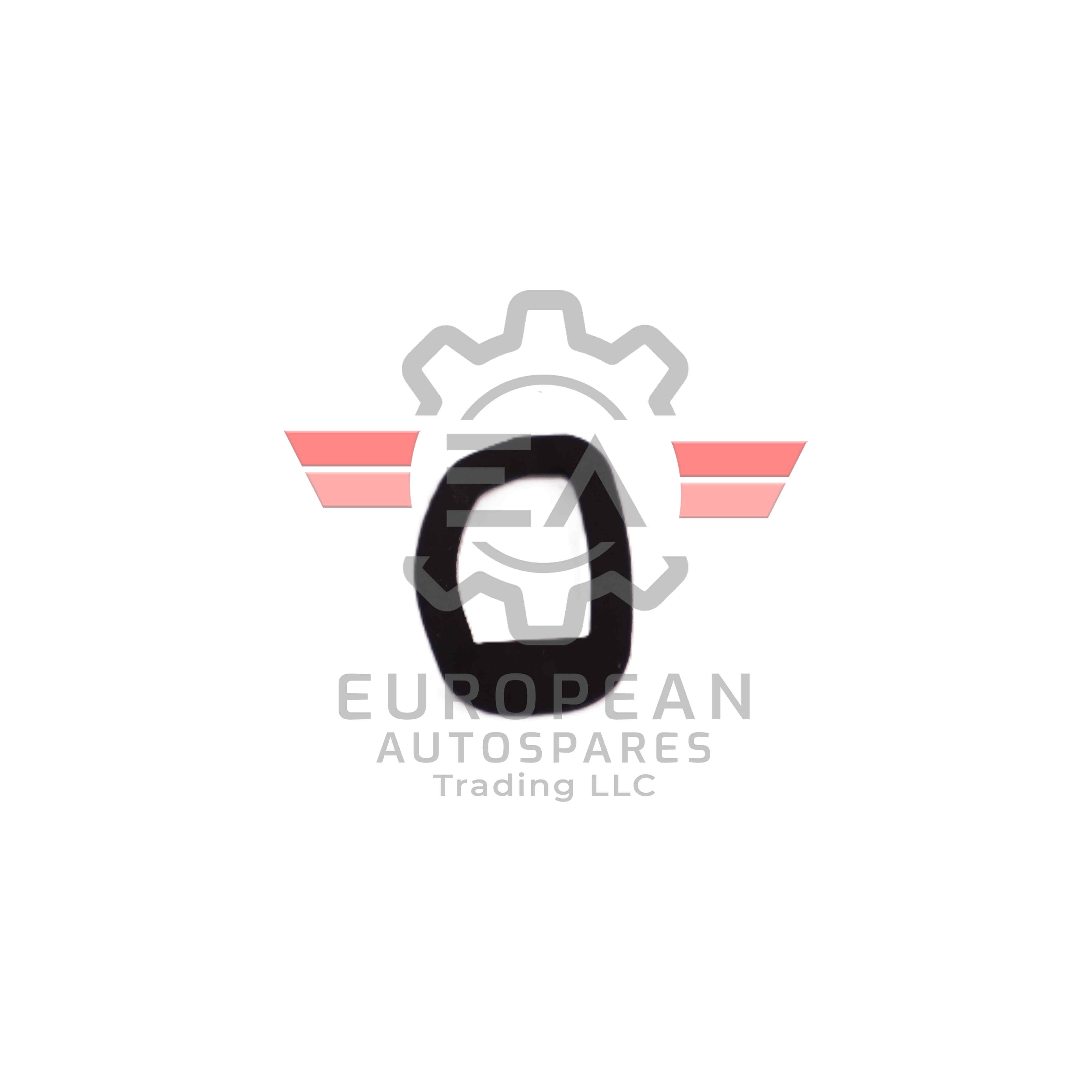 Genuine Porsche Buffer Door Handle Front 99753762500 European Autospares Trading LLC