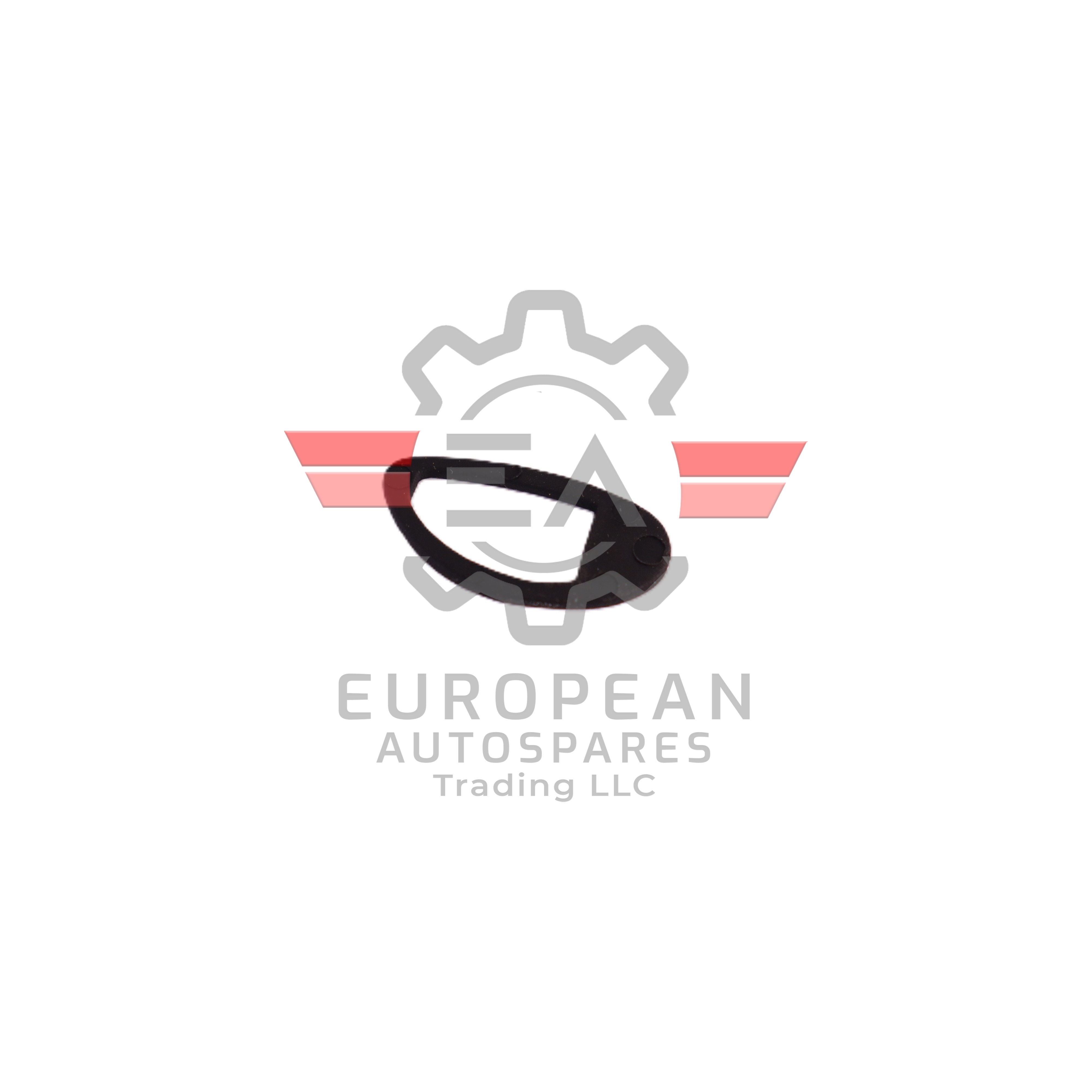 Genuine Porsche Buffer Door Handle Rear 99753762300 European Autospares Trading LLC