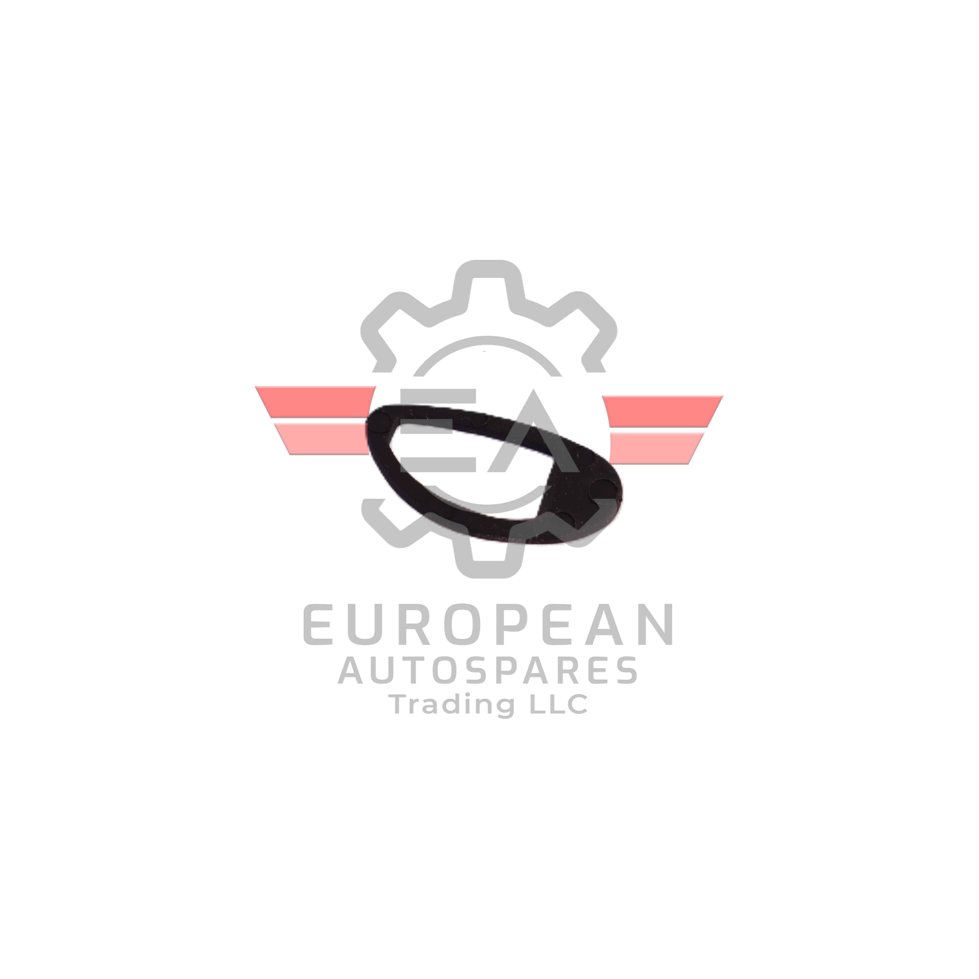 Genuine Porsche Buffer Door Handle Rear 99753762300 European Autospares Trading LLC