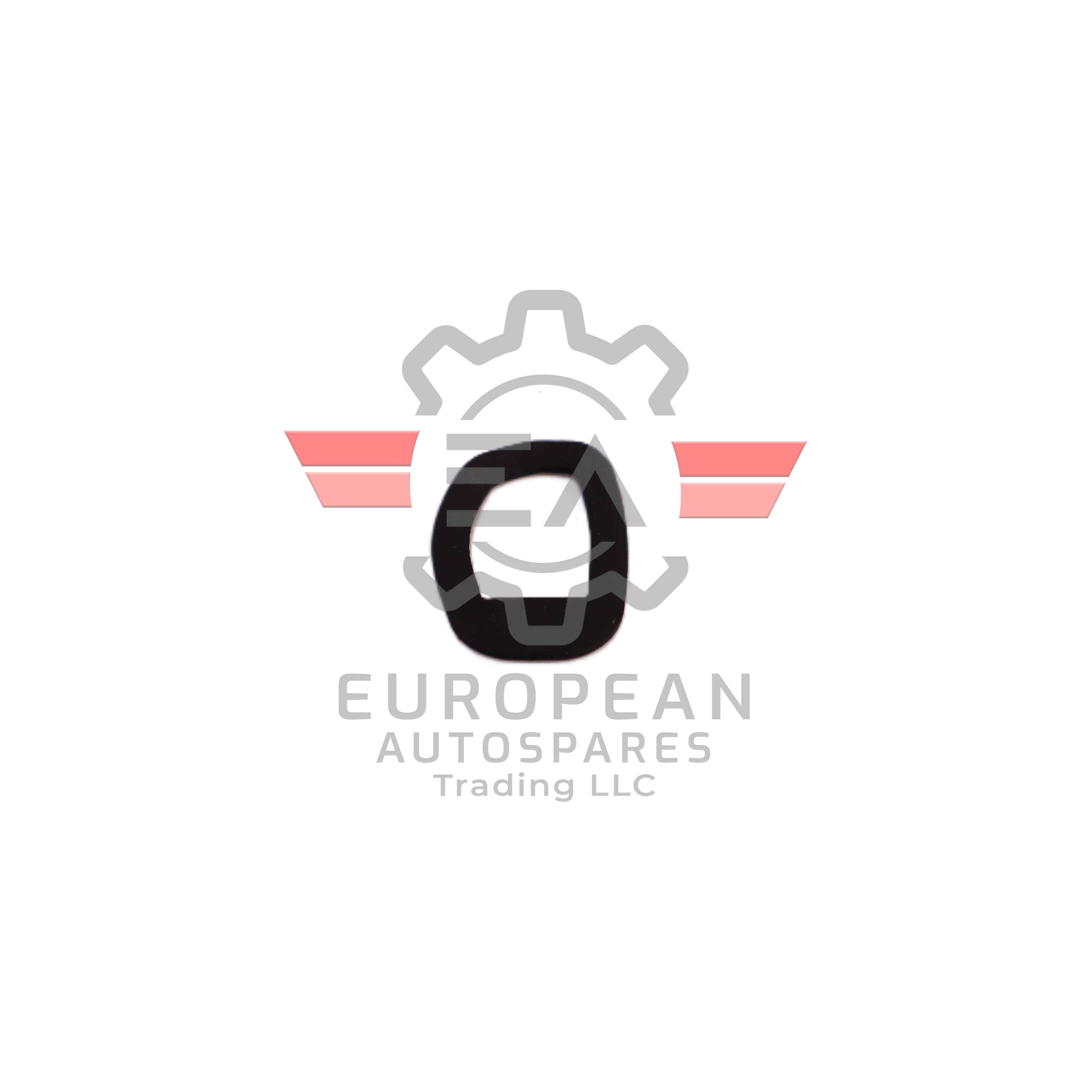 Genuine Porsche Buffer Door Handle Front 99753762500 European Autospares Trading LLC