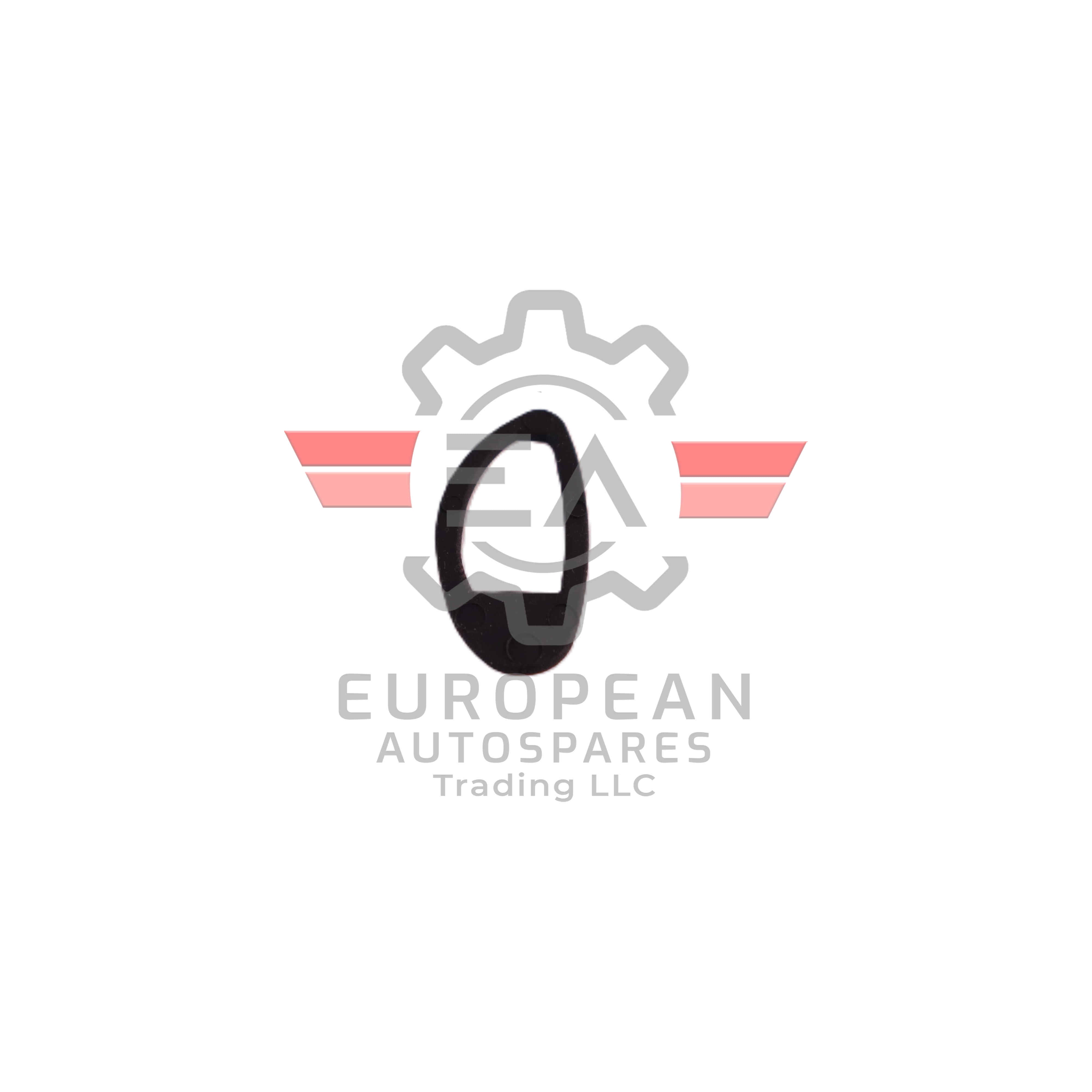 Genuine Porsche Buffer Door Handle Rear 99753762300 European Autospares Trading LLC