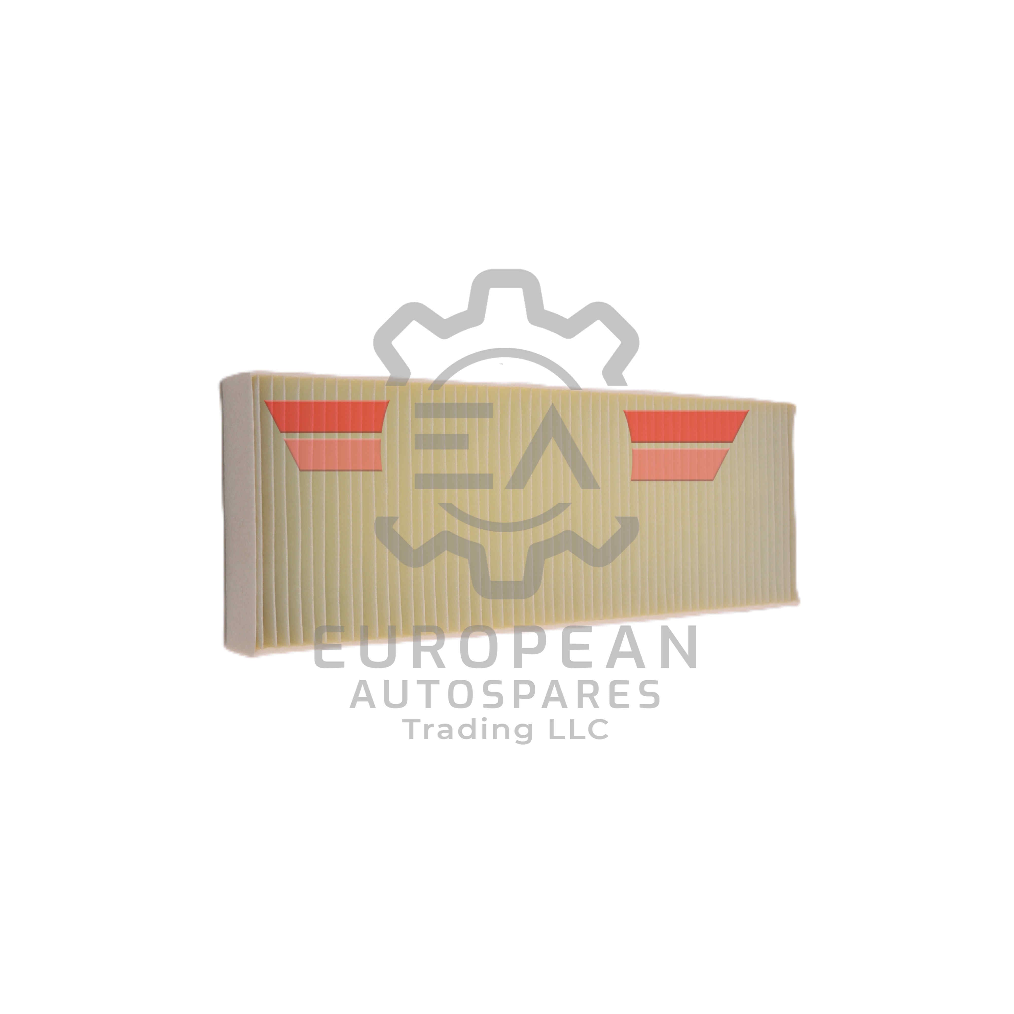Porsche Cabin AC Air Filter Element 992819429 | Genuine OEM European Autospares Trading LLC