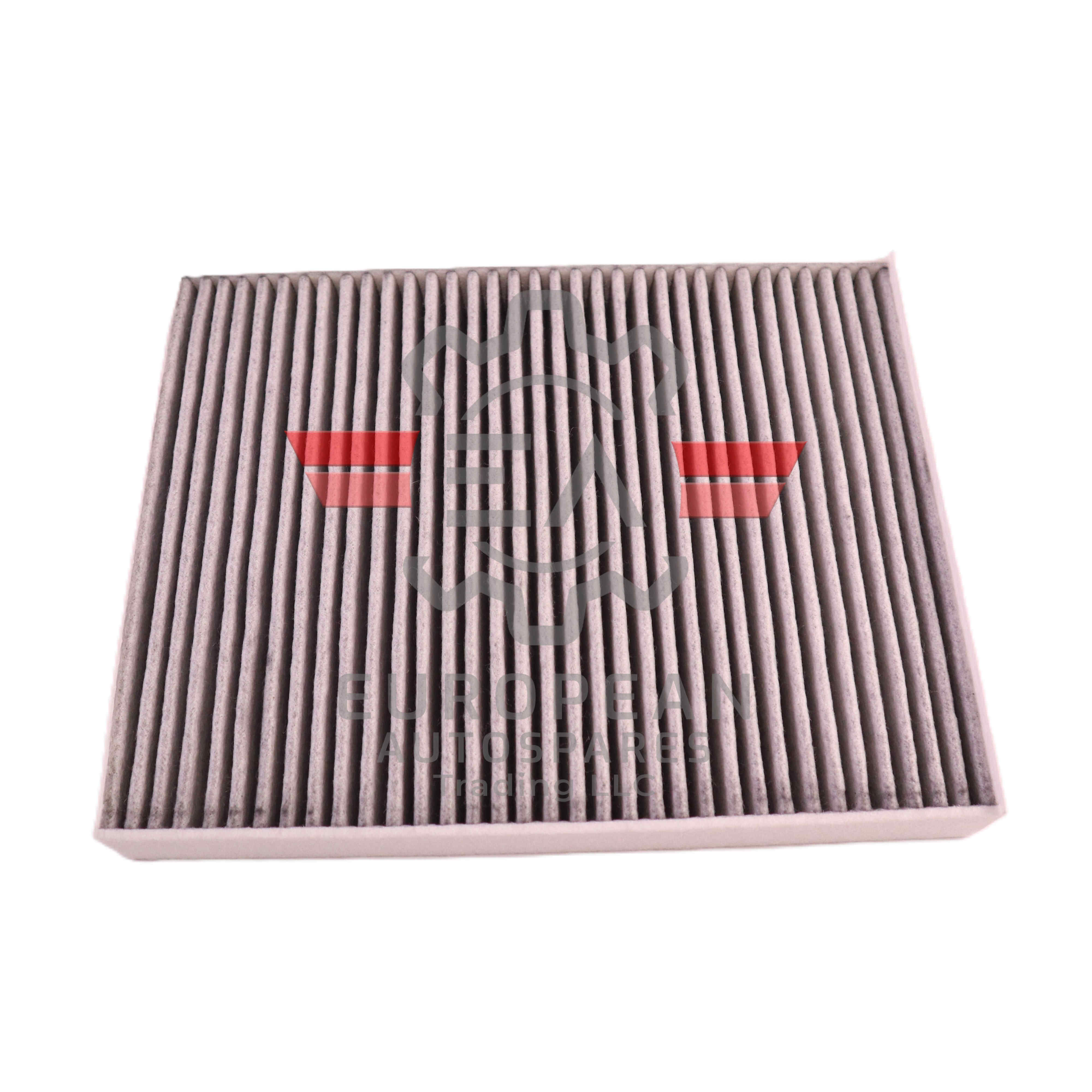 Porsche Cabin AC Air Filter Element LP95557221910 | Genuine OEM European Autospares Trading LLC