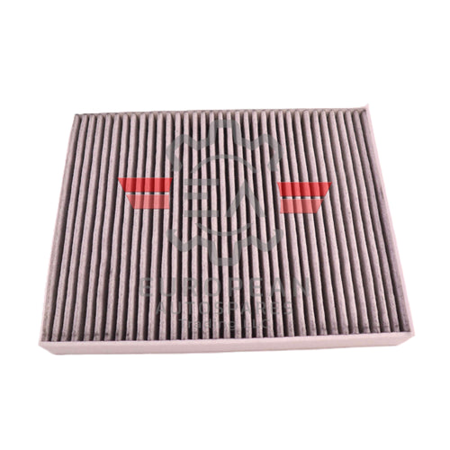 Genuine Porsche Cabin AC Air Filter Element LP95557221910