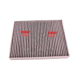 Porsche Cabin AC Air Filter Element LP95557221910 | Genuine OEM European Autospares Trading LLC