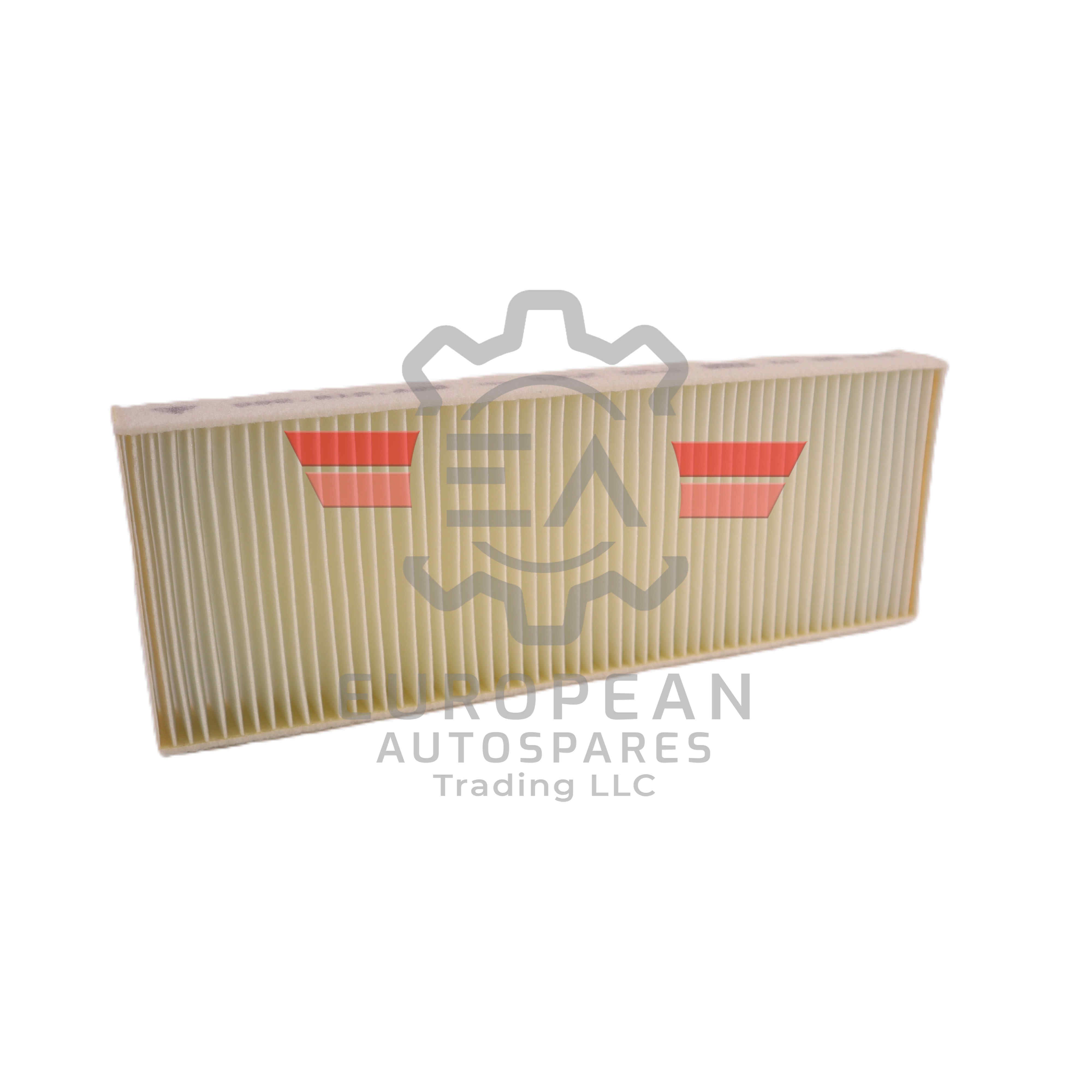 Porsche Cabin AC Air Filter Element 992819429 | Genuine OEM European Autospares Trading LLC