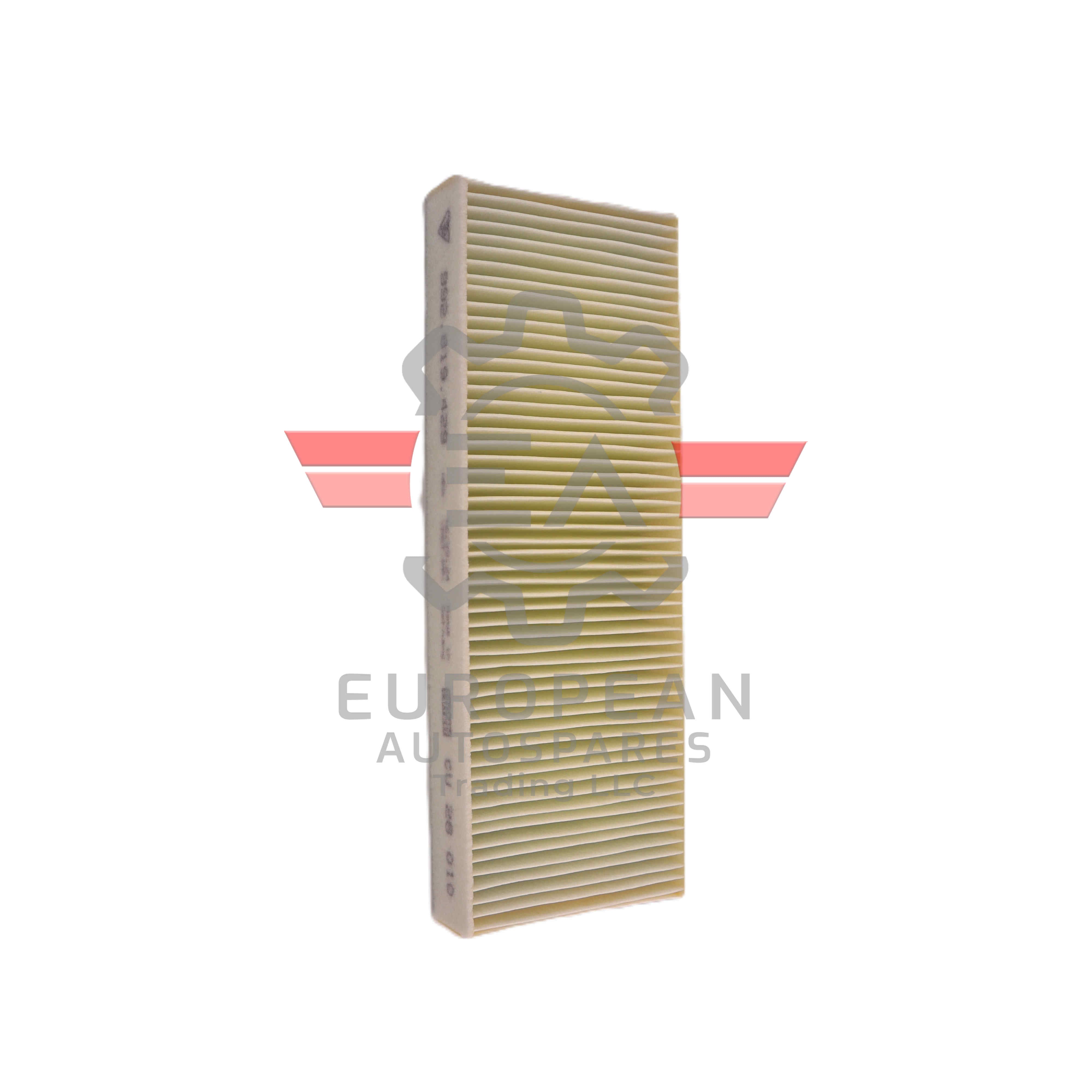 Porsche Cabin AC Air Filter Element 992819429 | Genuine OEM European Autospares Trading LLC