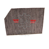 Porsche Cabin Dust & Pollen Filter Element 9A7819429A | Genuine OEM European Autospares Trading LLC