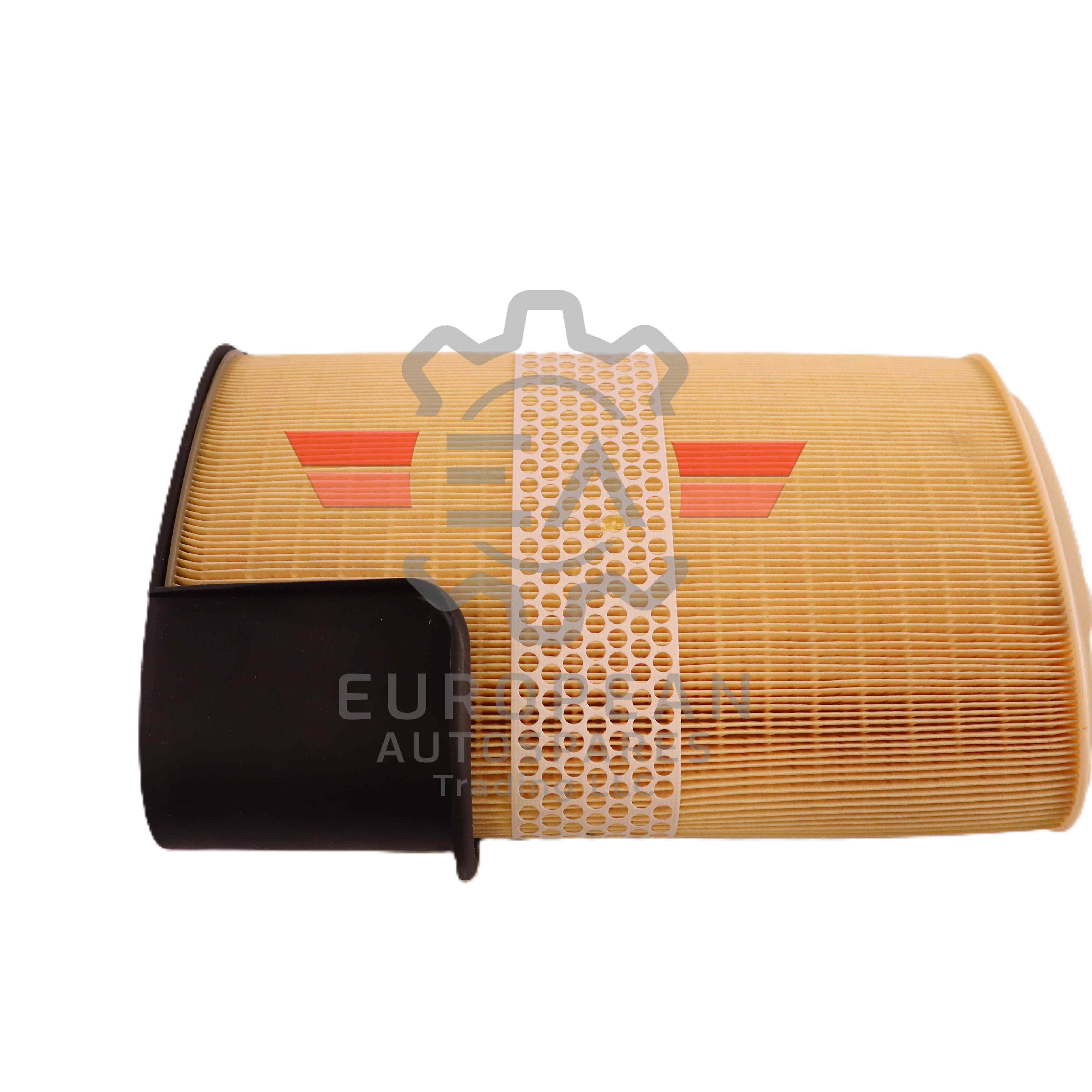 Porsche Cayman Engine Air Filter Element 98711013301A | Genuine OEM European Autospares Trading LLC
