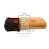 Porsche Cayman Engine Air Filter Element 98711013301A | Genuine OEM European Autospares Trading LLC
