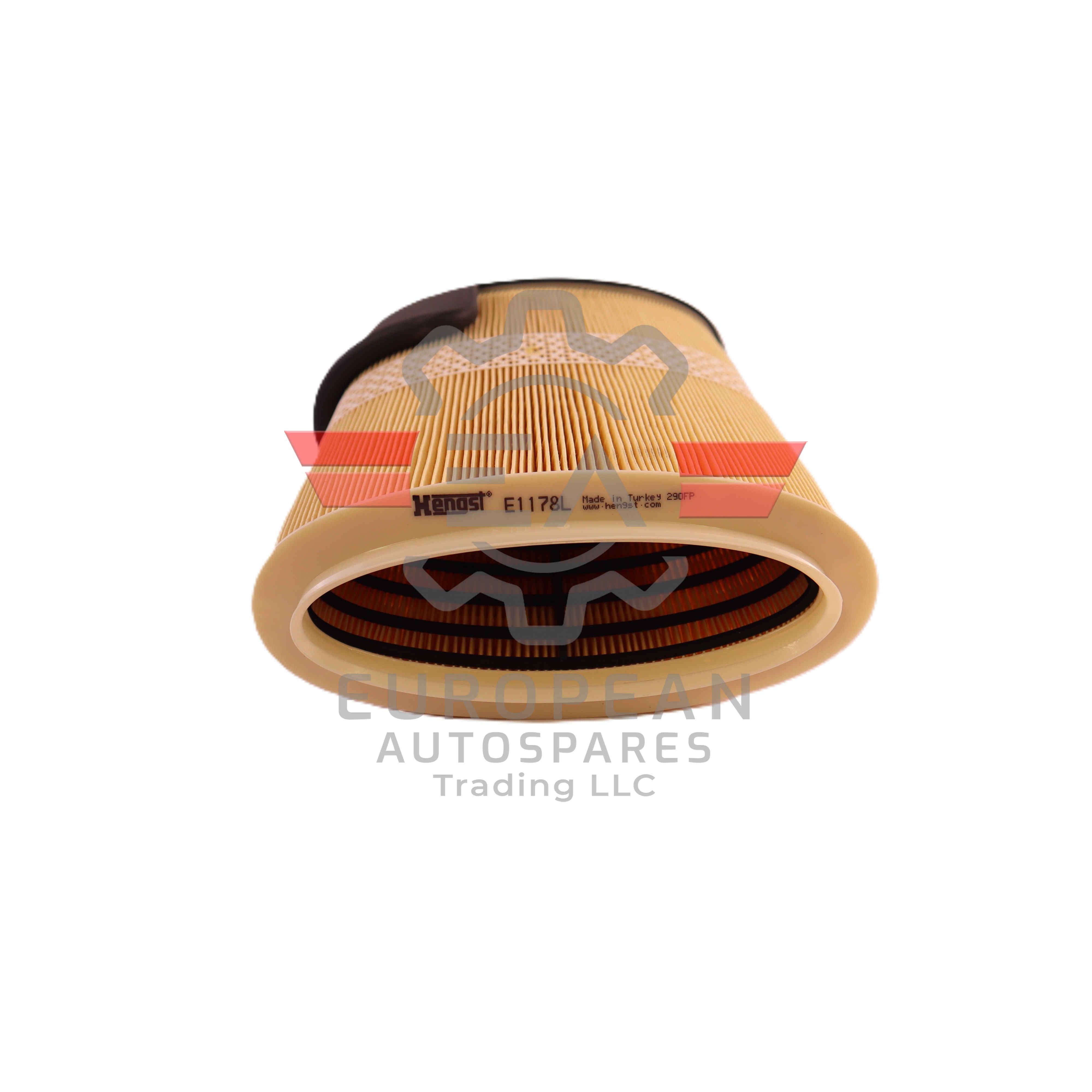 Porsche Cayman Engine Air Filter Element 98711013301A | Genuine OEM European Autospares Trading LLC