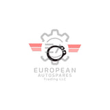 Porsche Circlip Retaining Ring Fastener 90004102601 | Genuine OEM European Autospares Trading LLC
