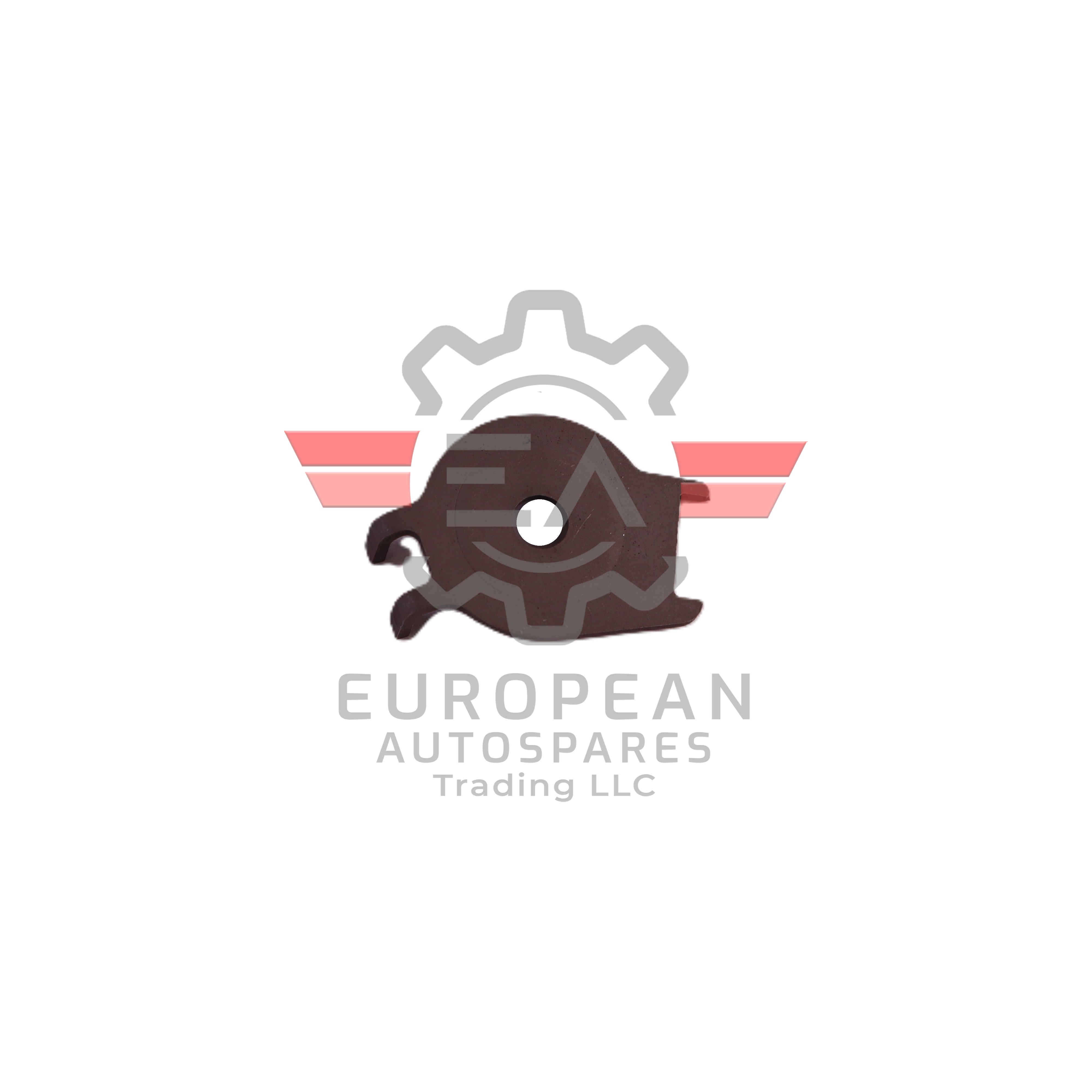 Porsche Clutch Friction Disc Plate 91142473506 | Genuine OEM European Autospares Trading LLC