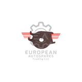 Porsche Clutch Friction Disc Plate 91142473506 | Genuine OEM European Autospares Trading LLC