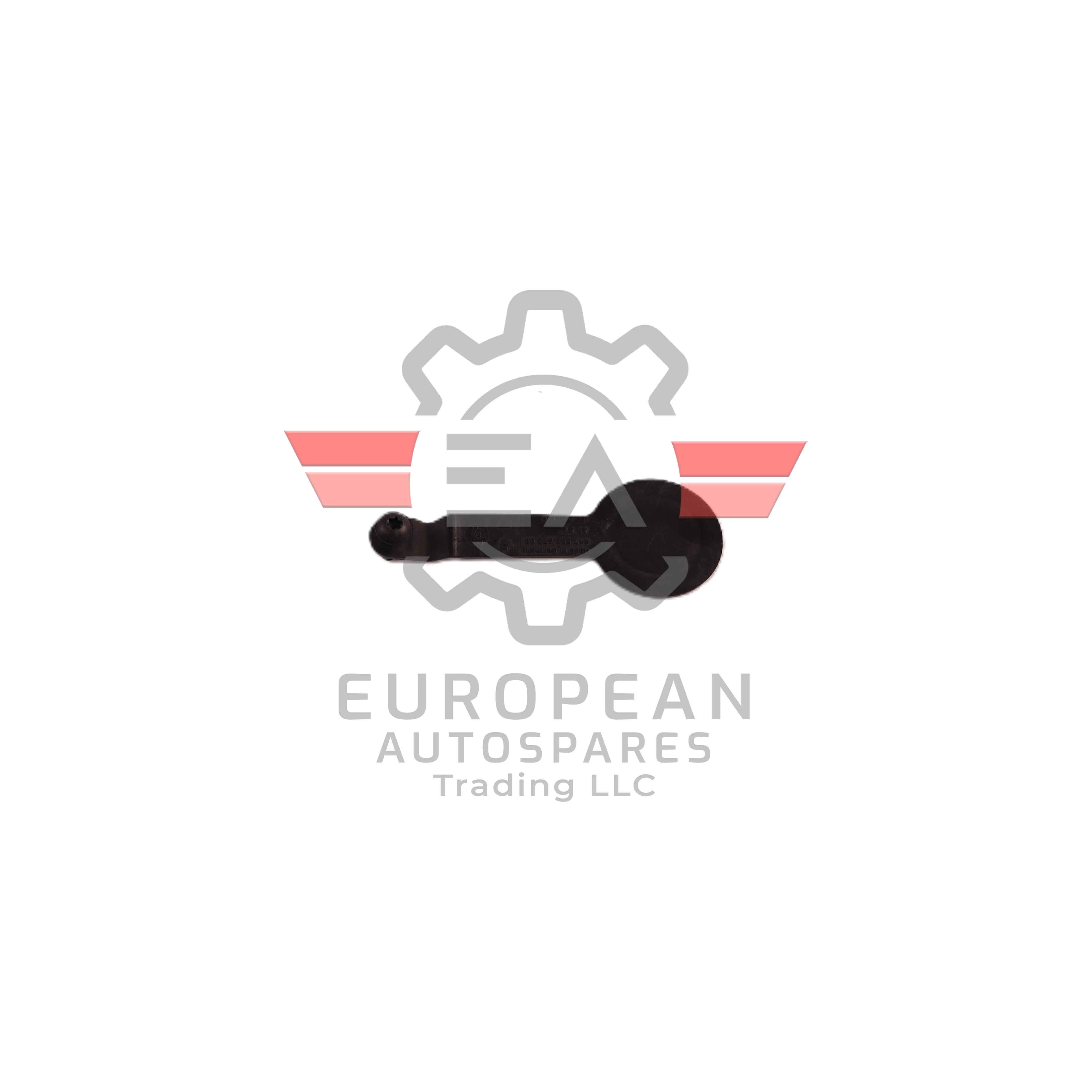Porsche Dashboard Defroster Vent Trim Lid 99755267300 | Genuine OEM European Autospares Trading LLC