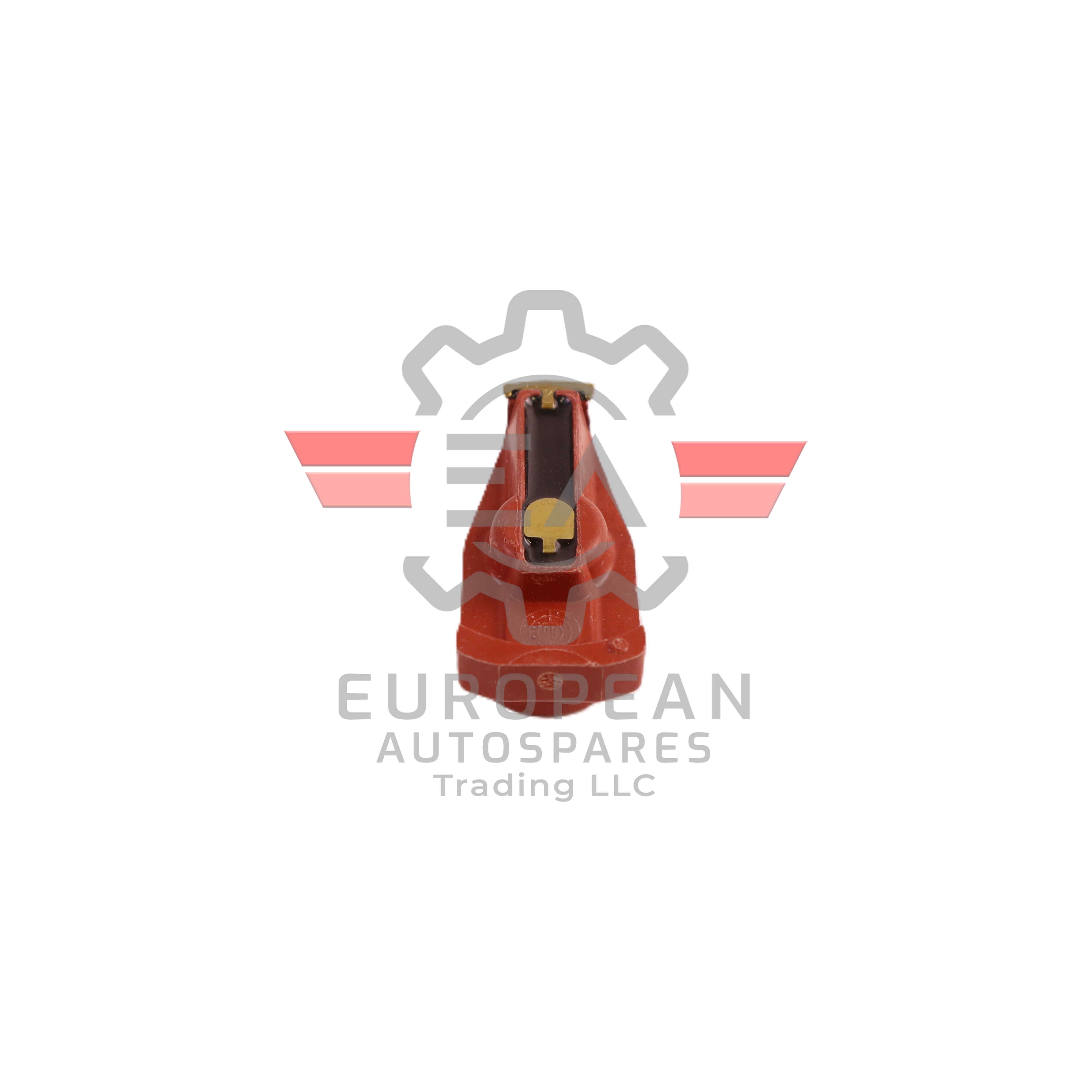 Porsche Distributor Ignition Rotor Bosch 93060290202BO | Genuine OEM European Autospares Trading LLC