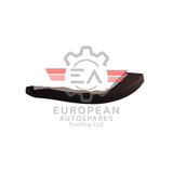 Porsche Door Rubber Seal Weather Strip 95B823721A | Genuine OEM European Autospares Trading LLC