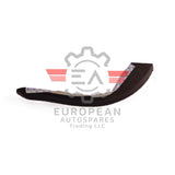 Porsche Door Rubber Seal Weather Strip 95B823721A | Genuine OEM European Autospares Trading LLC