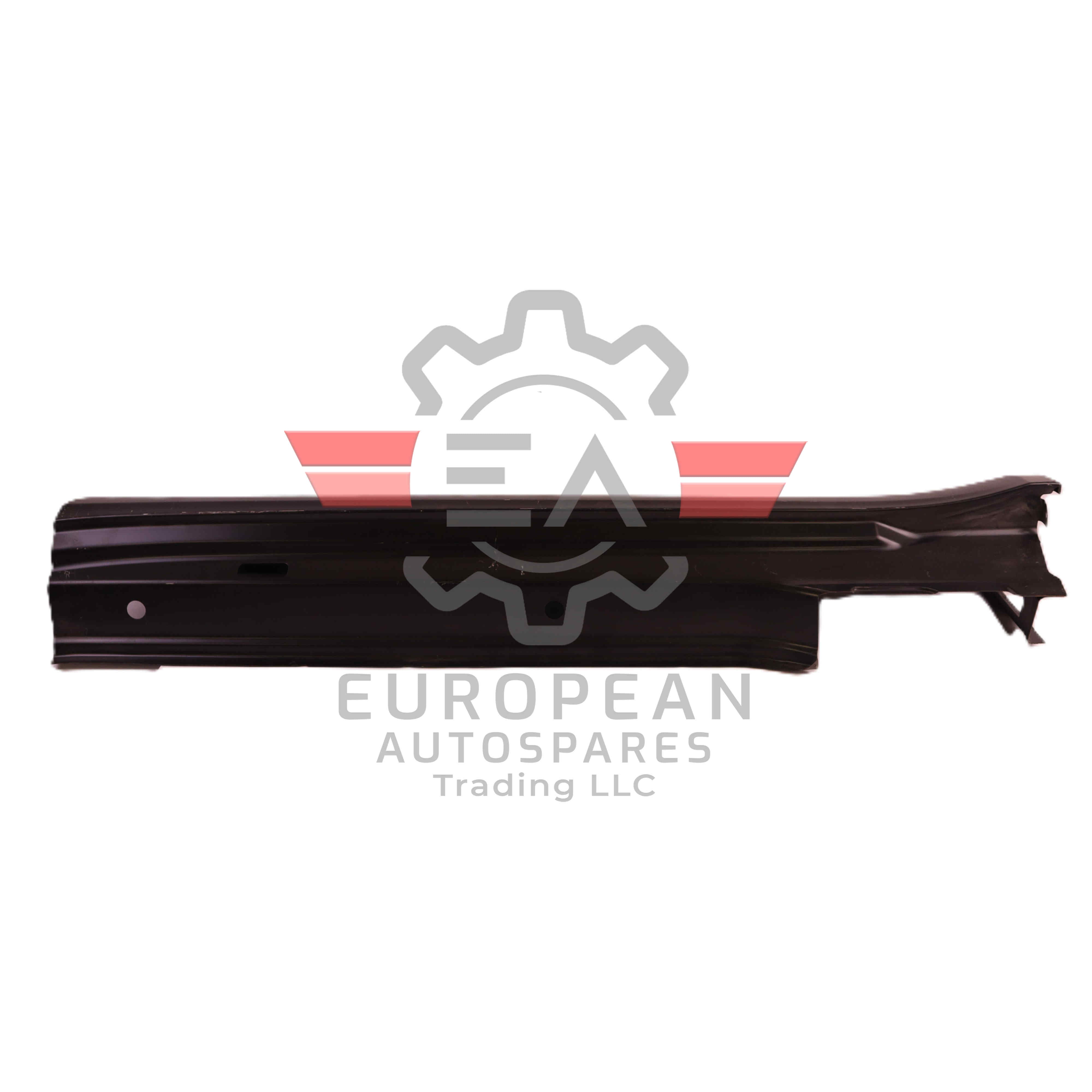 Porsche Door Sill Panel Primed 99150396300GRV | Genuine OEM European Autospares Trading LLC