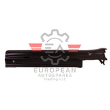 Porsche Door Sill Panel Primed 99150396300GRV | Genuine OEM European Autospares Trading LLC
