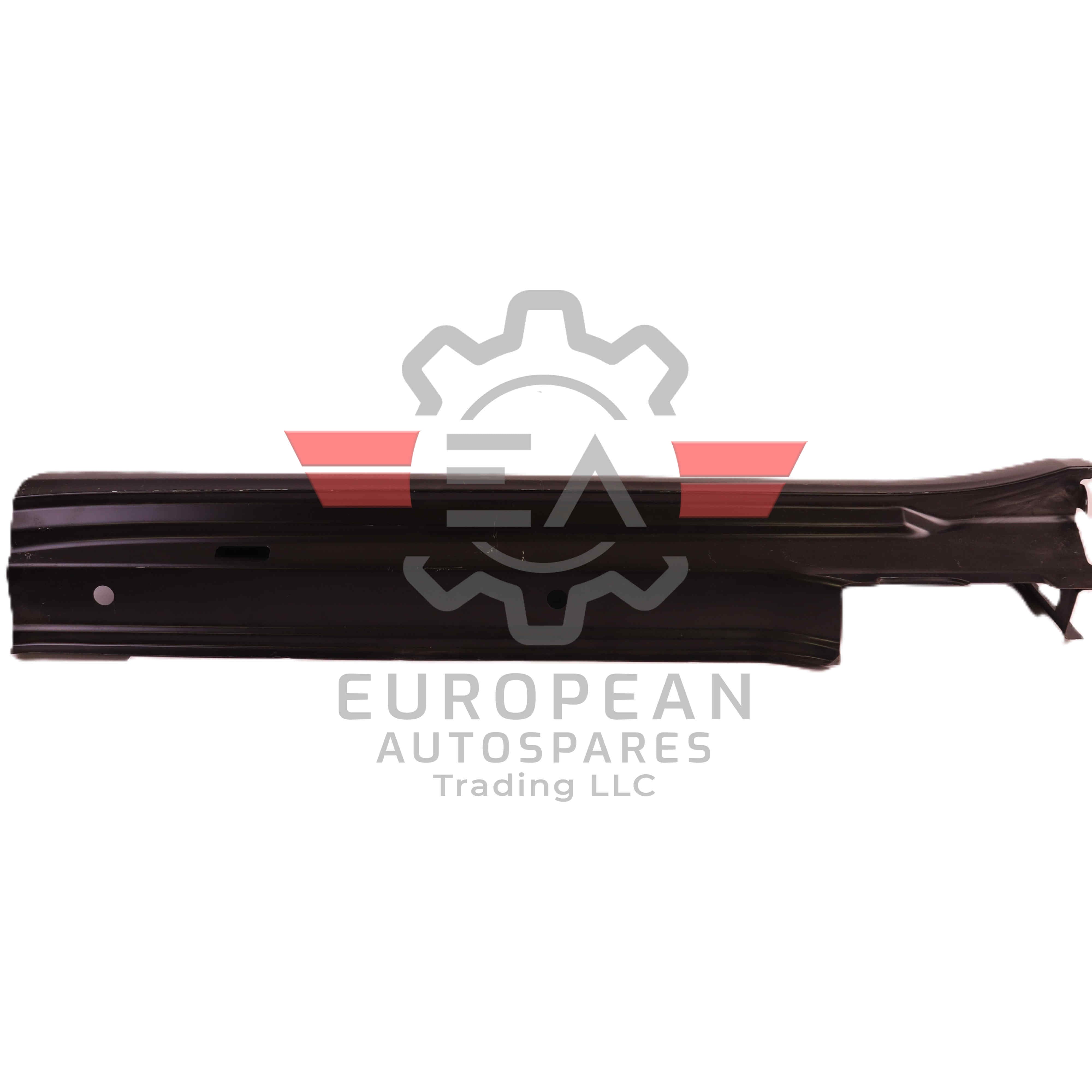Porsche Door Sill Panel Primed 99150396300GRV | Genuine OEM European Autospares Trading LLC