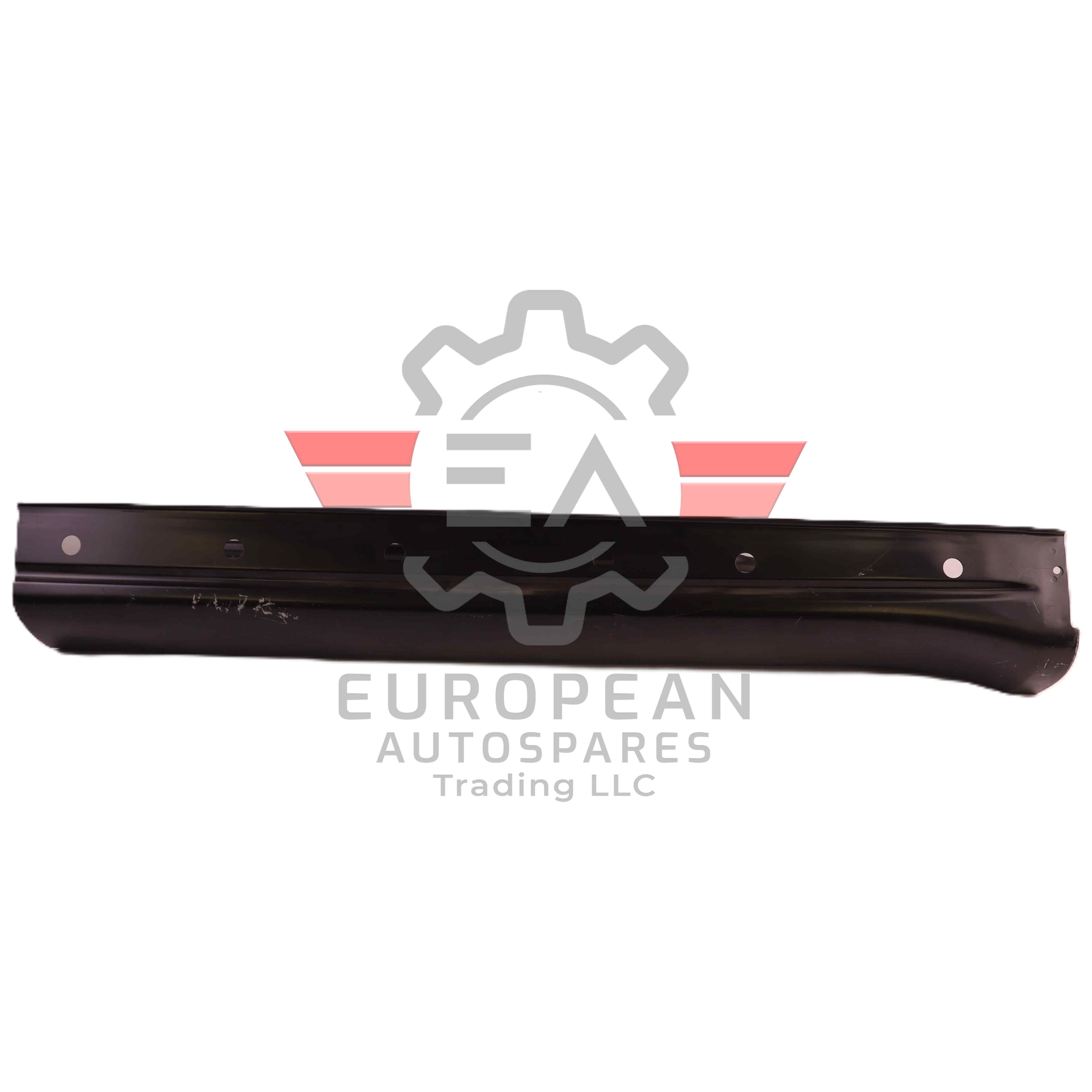 Porsche Door Sill Panel Primed 99150396300GRV | Genuine OEM European Autospares Trading LLC