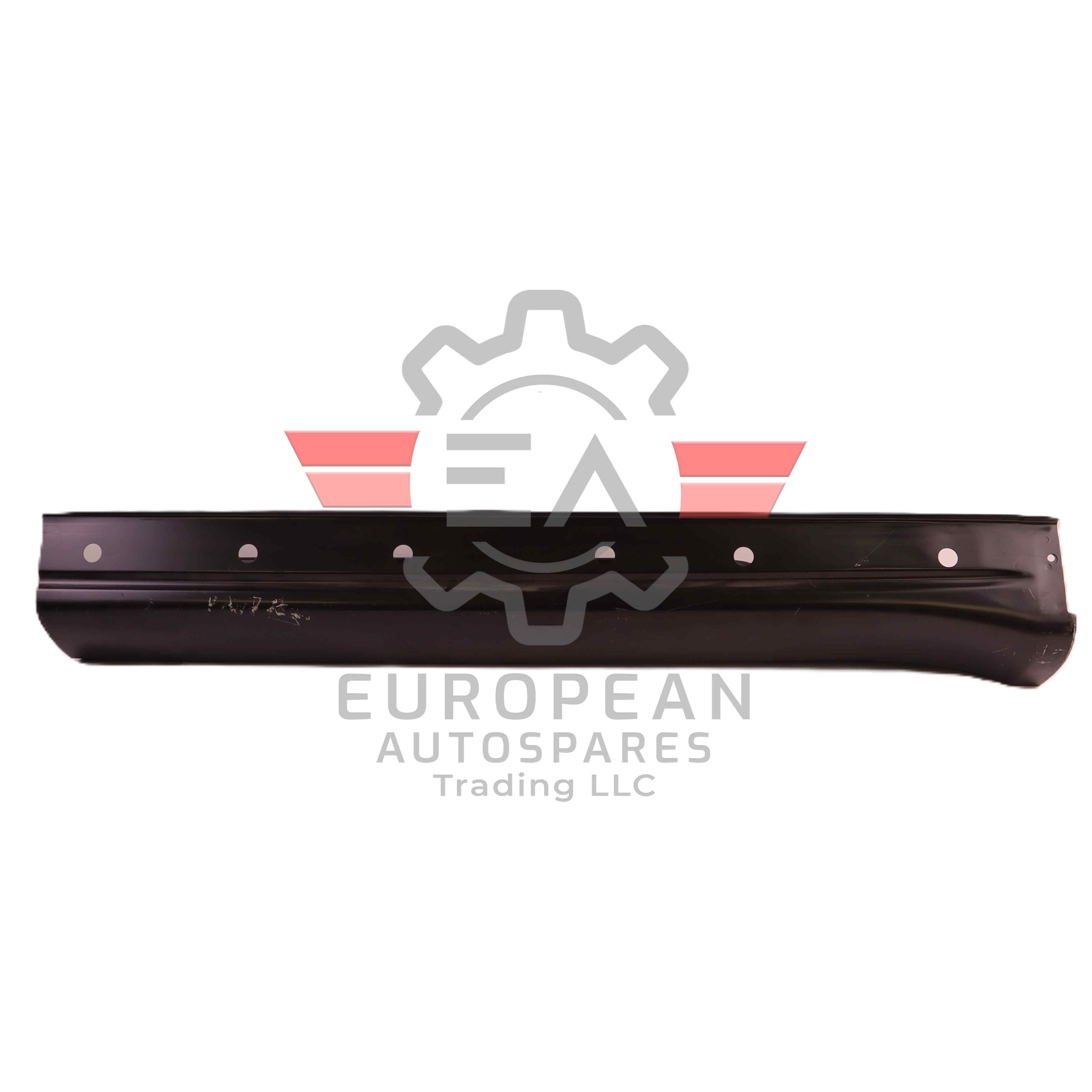 Porsche Door Sill Panel Primed 99150396300GRV | Genuine OEM European Autospares Trading LLC