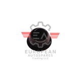 Porsche Door Stopper Buffer Component 91150532700 | Genuine OEM European Autospares Trading LLC