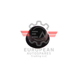 Porsche Door Stopper Buffer Component 91150532700 | Genuine OEM European Autospares Trading LLC
