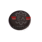 Porsche Door Woofer Speaker Cover Trim 91155545101 | Genuine OEM European Autospares Trading LLC