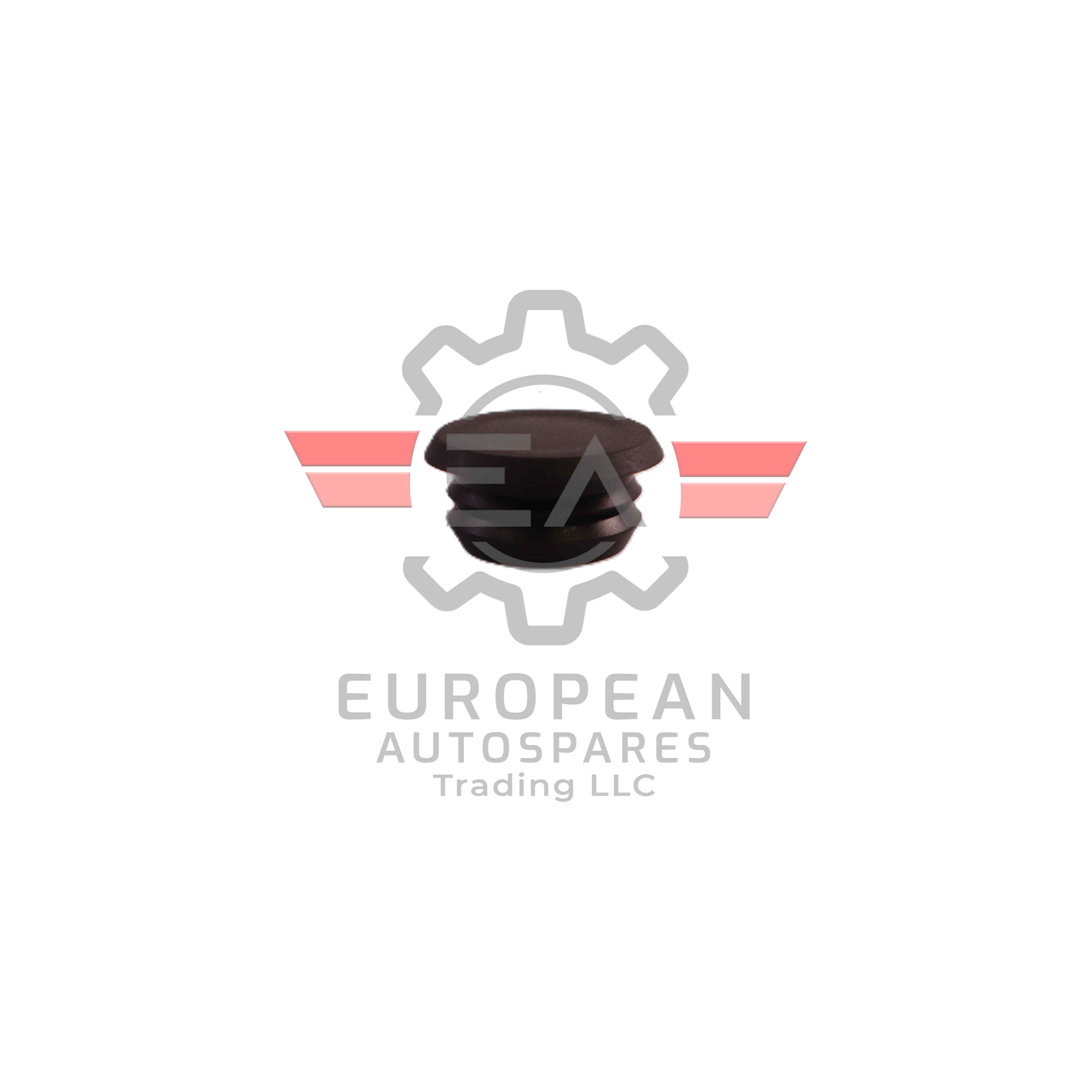 Porsche Door Stopper Buffer Component 91150532700 | Genuine OEM European Autospares Trading LLC