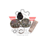 Porsche Drive Shaft Dust Boot Bellows Repair Kit 95533290110 | Genuine OEM European Autospares Trading LLC
